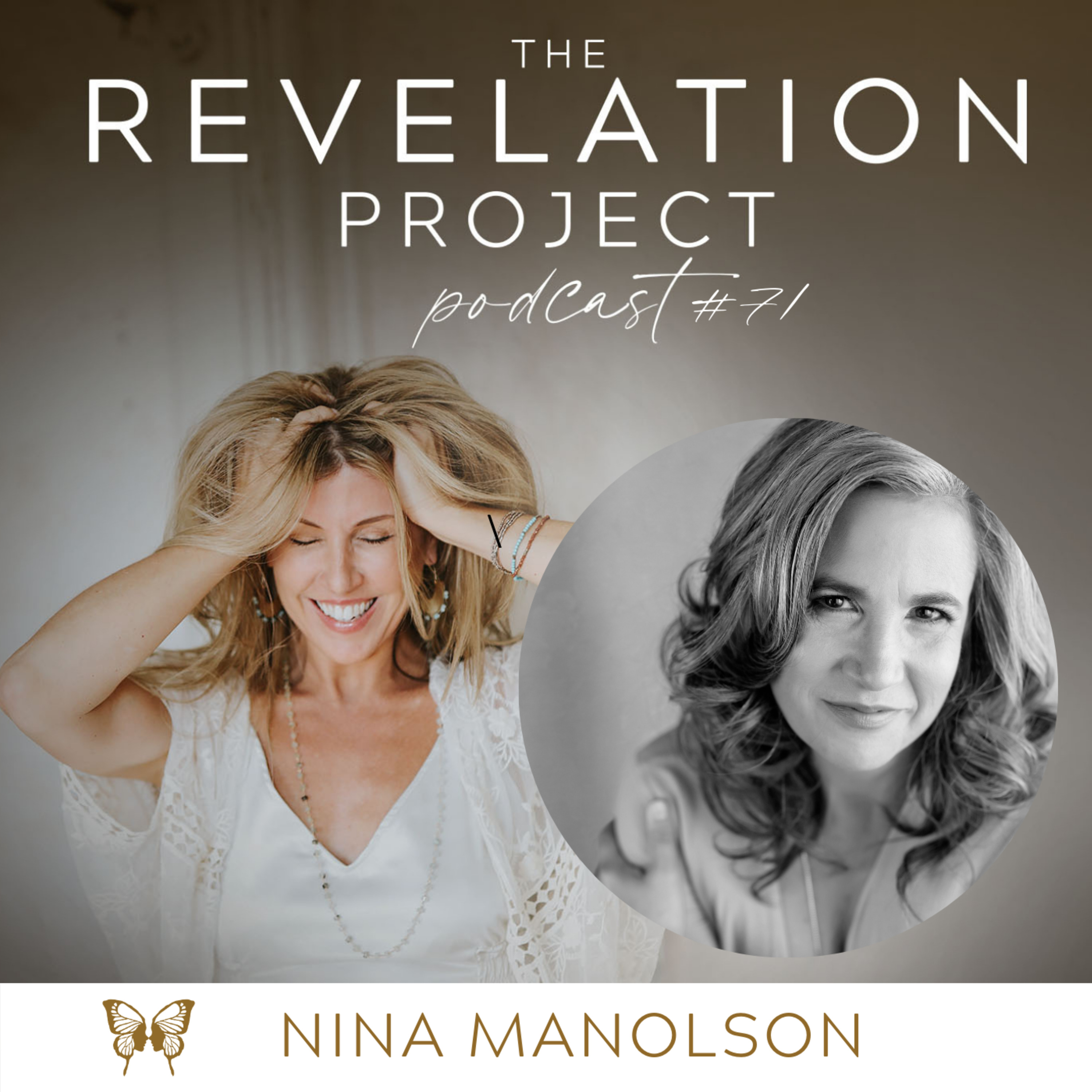 The Revelation Project