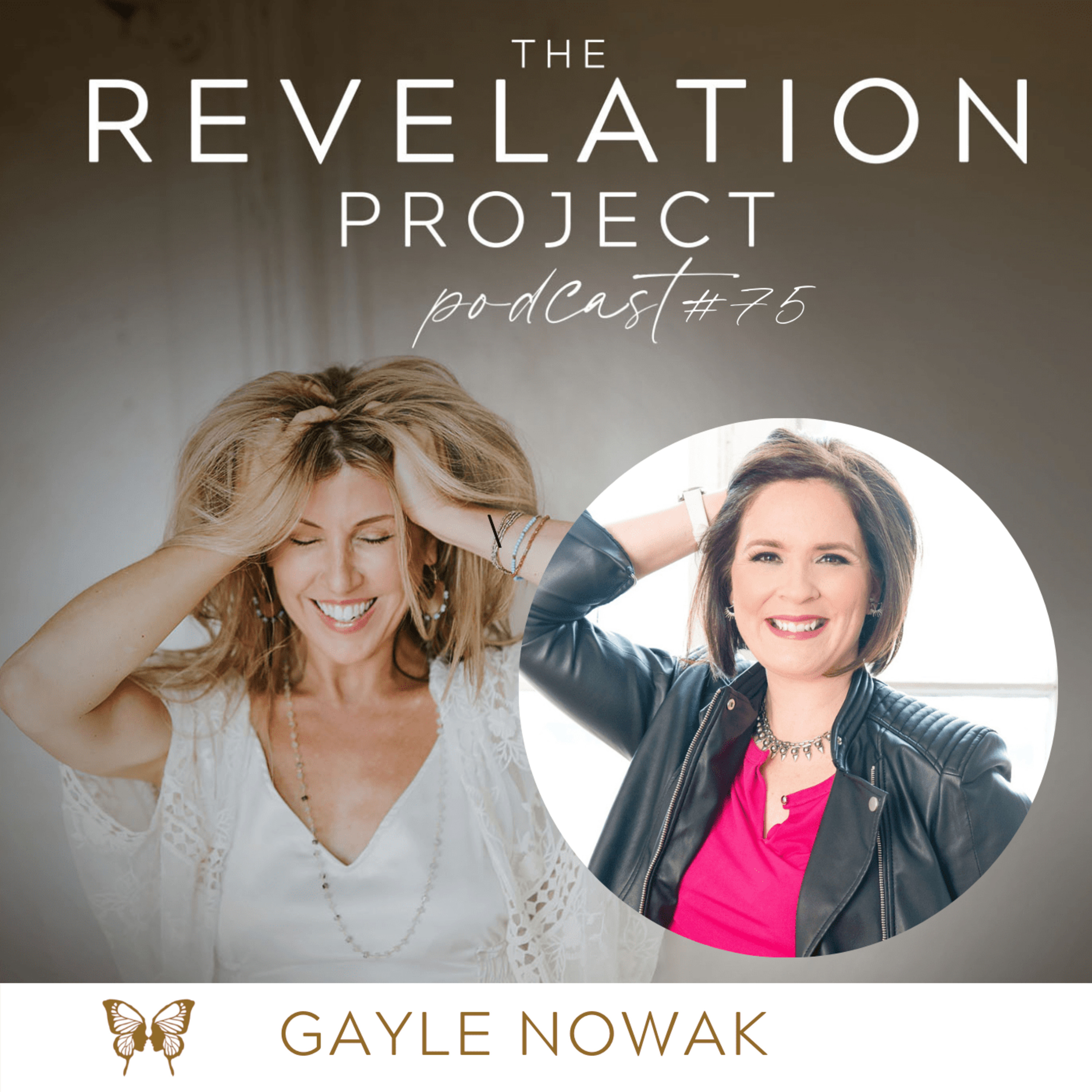 The Revelation Project