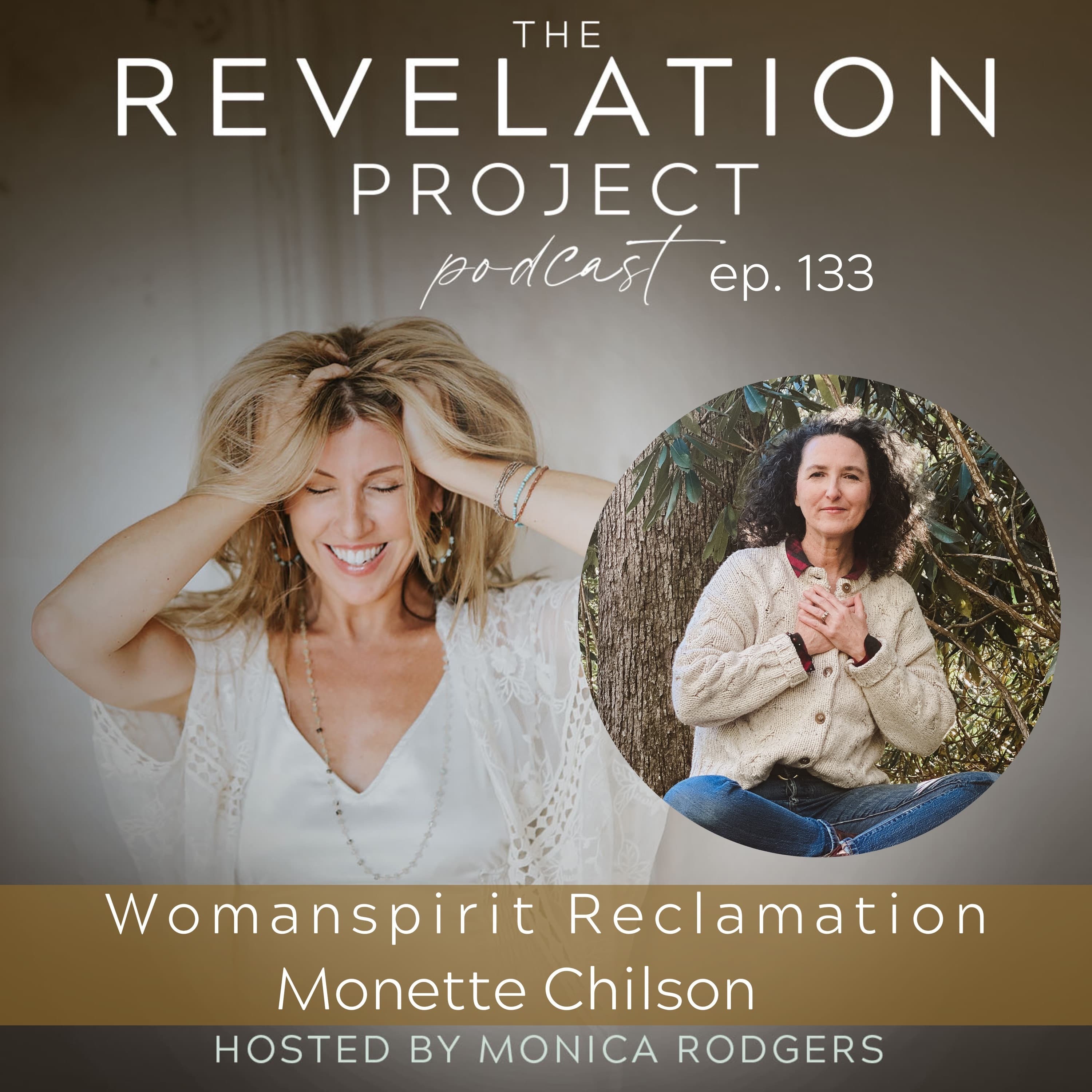 The Revelation Project