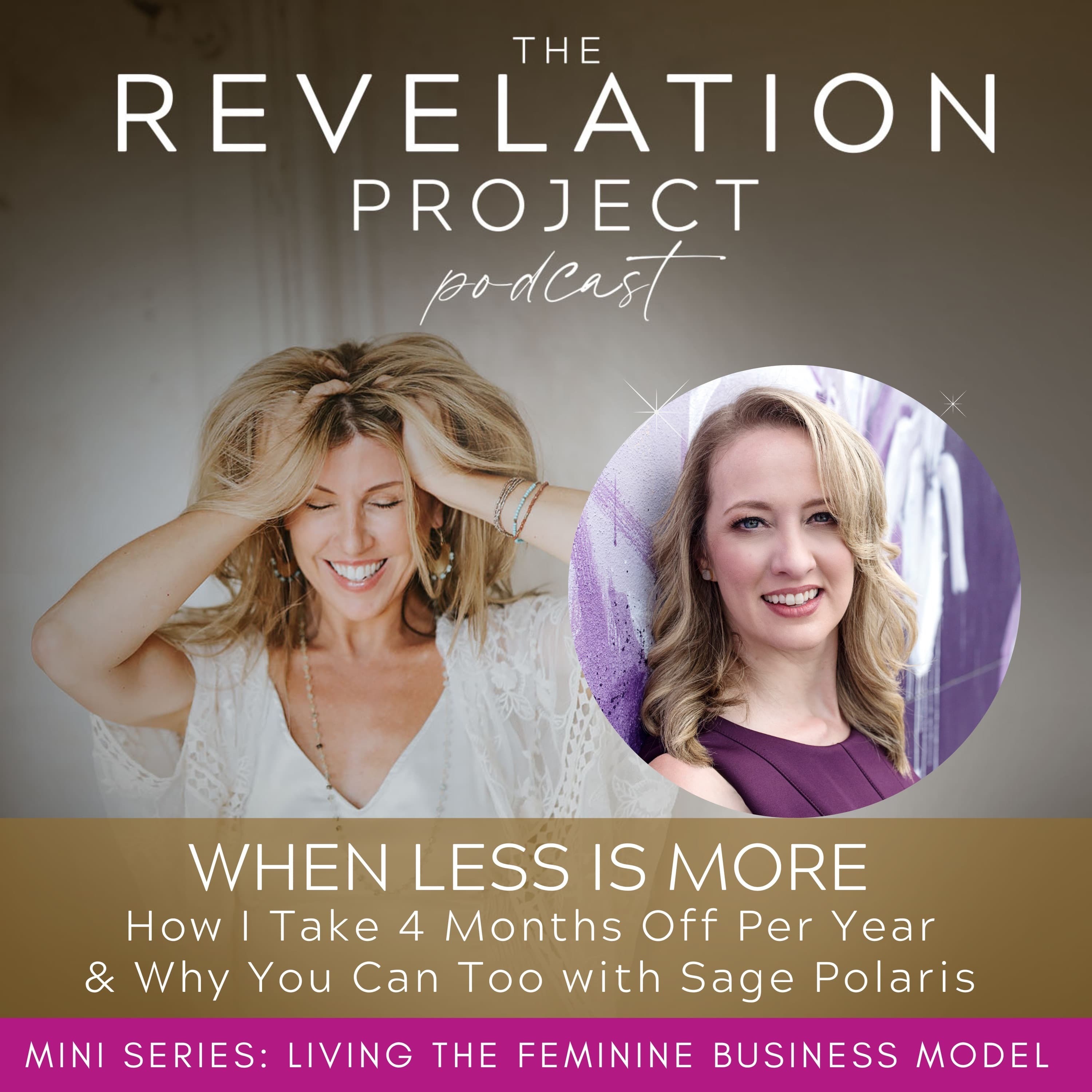 The Revelation Project