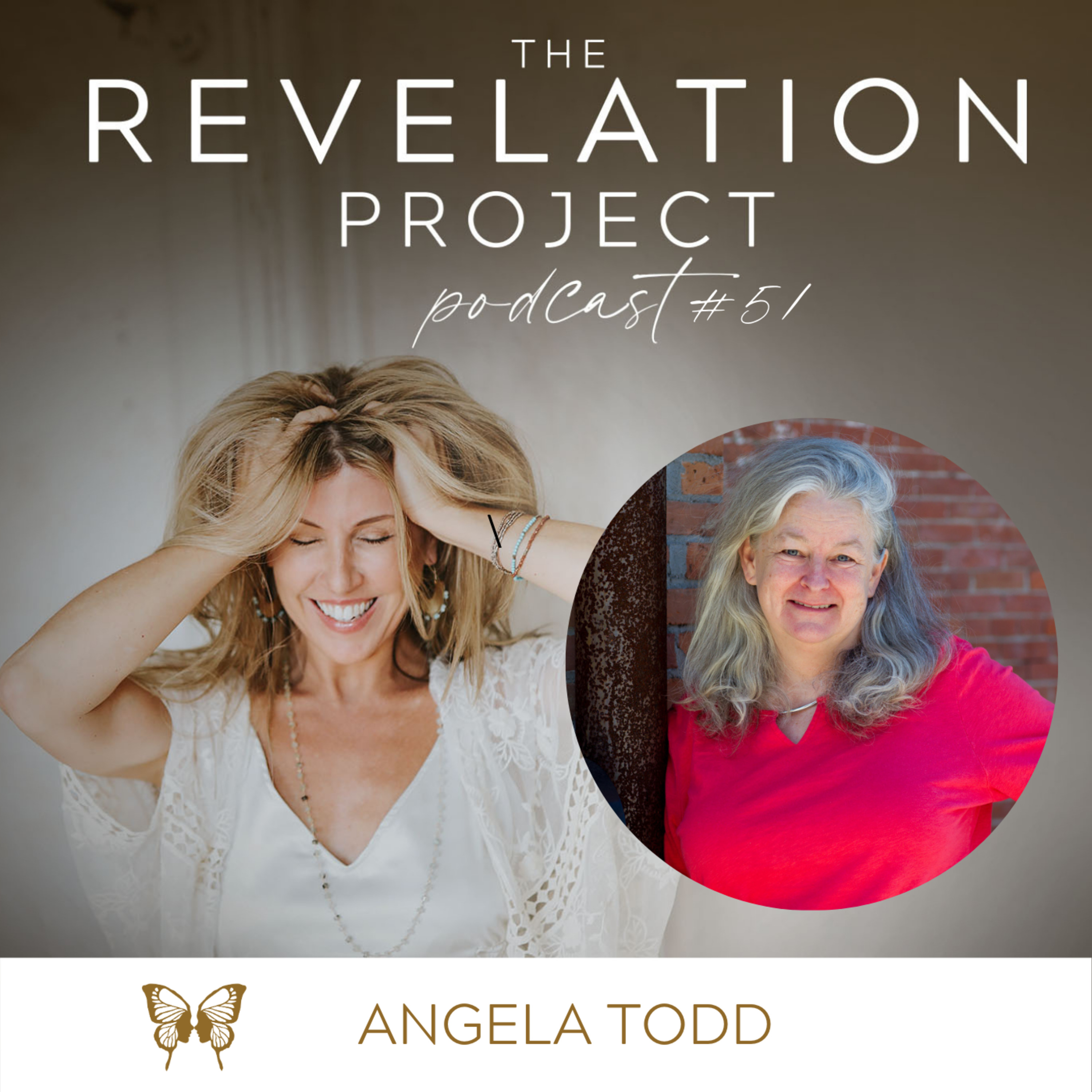 The Revelation Project