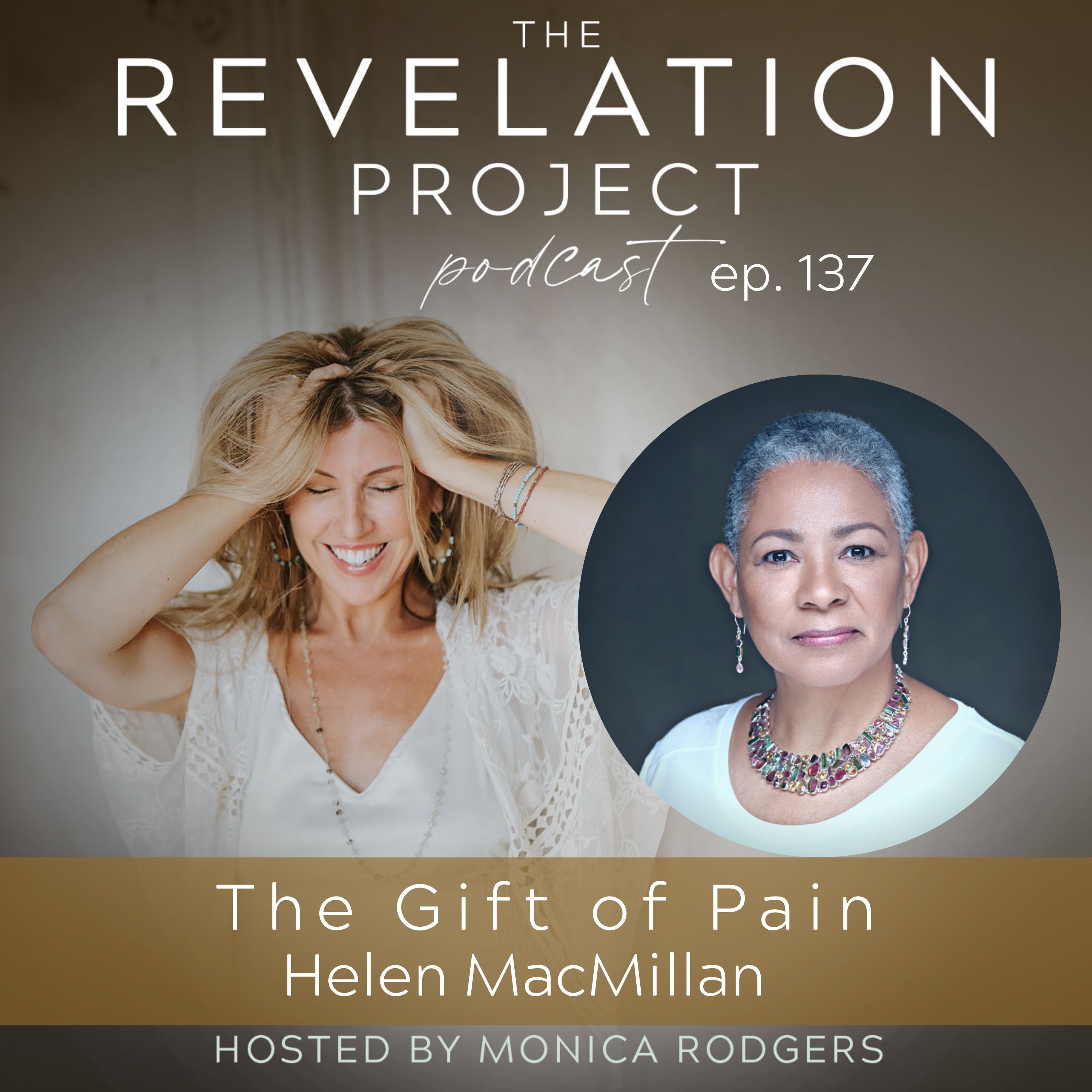 The Revelation Project