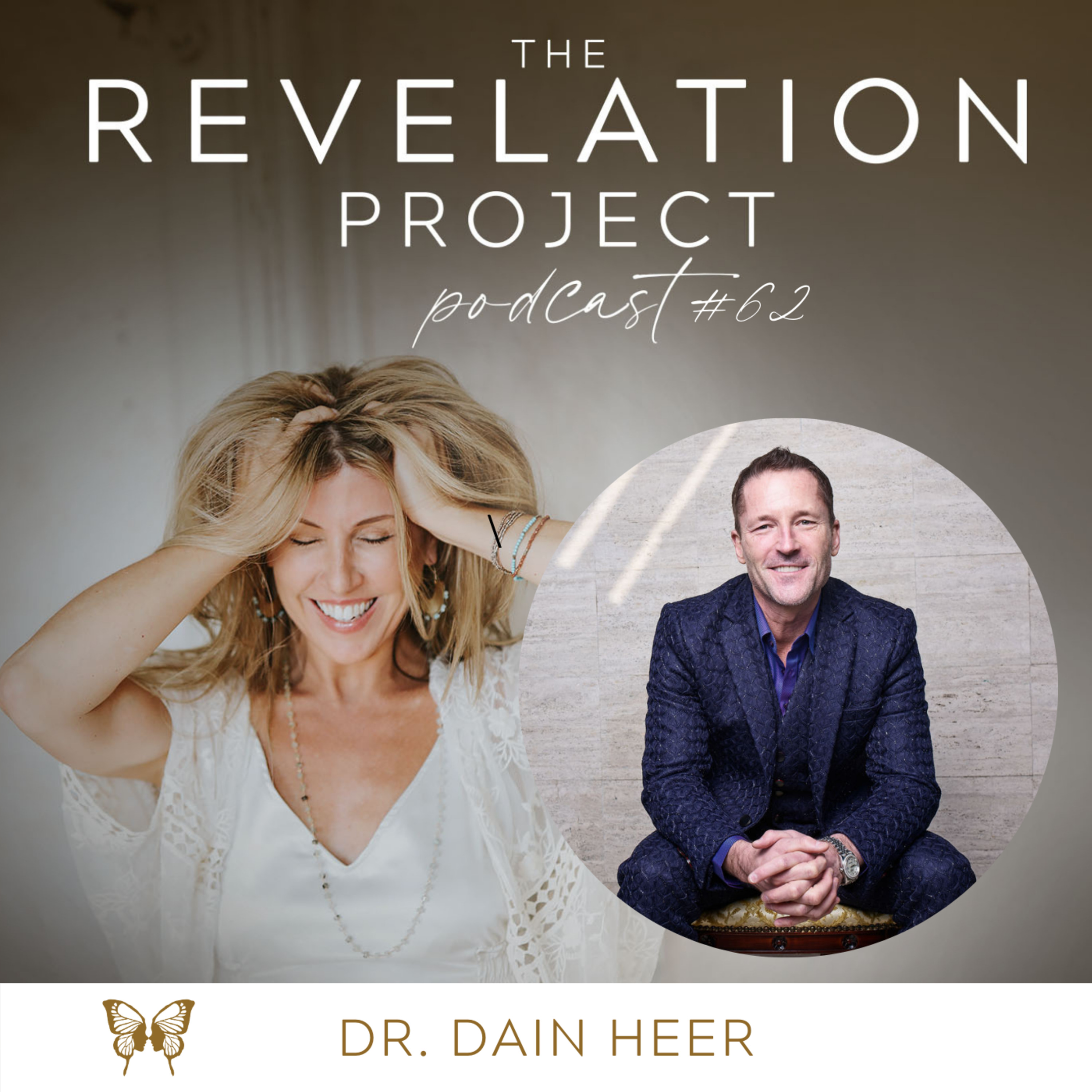 The Revelation Project