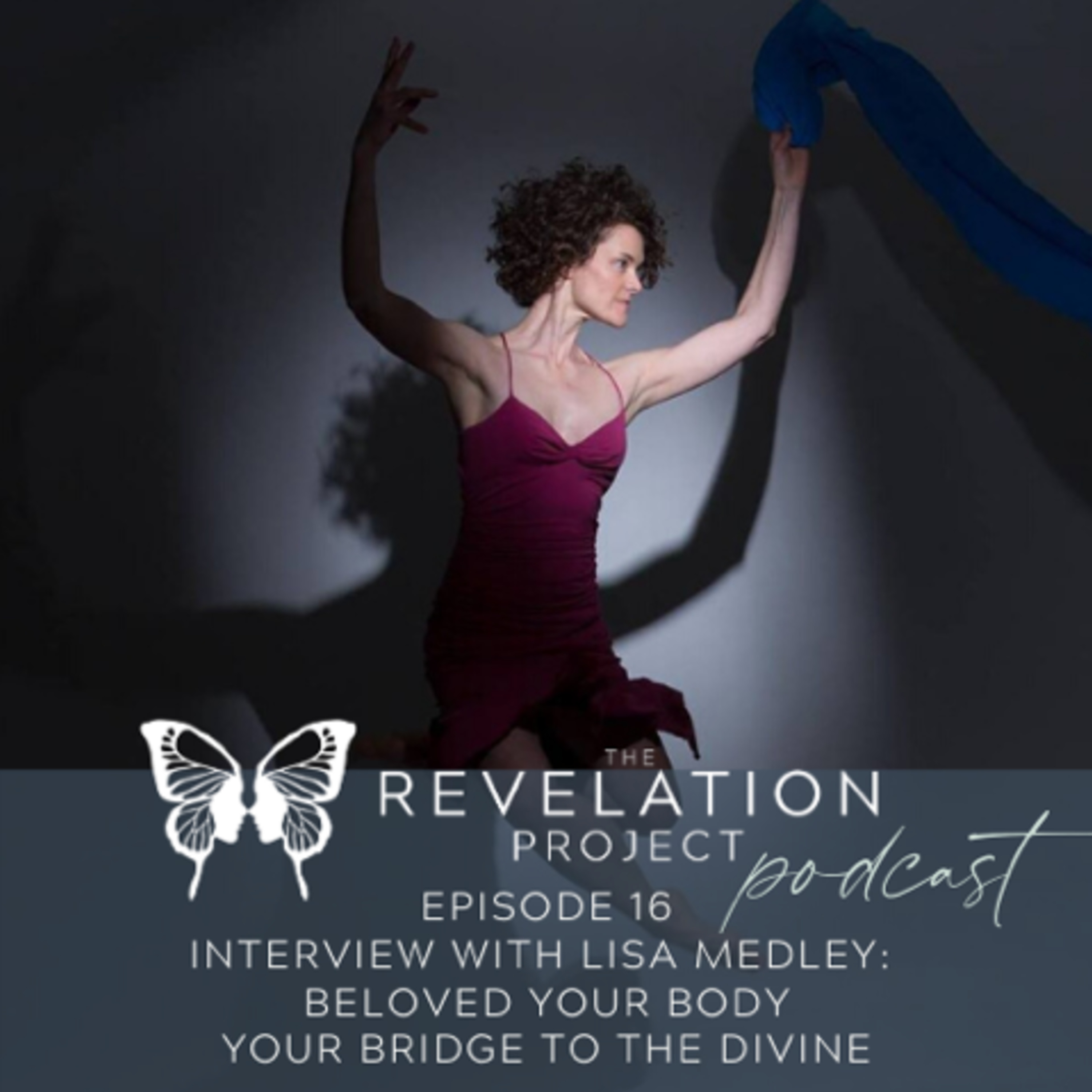 The Revelation Project