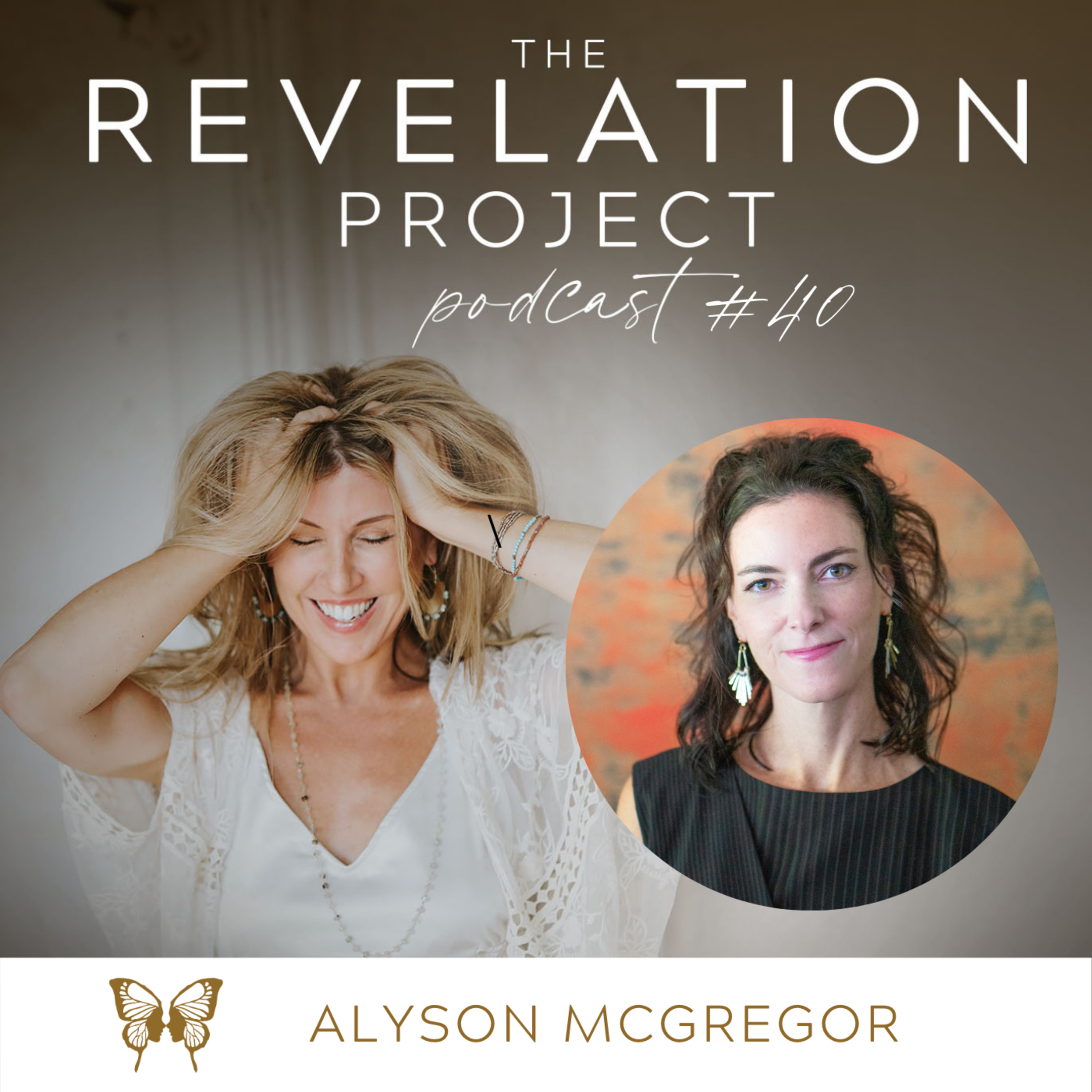 The Revelation Project