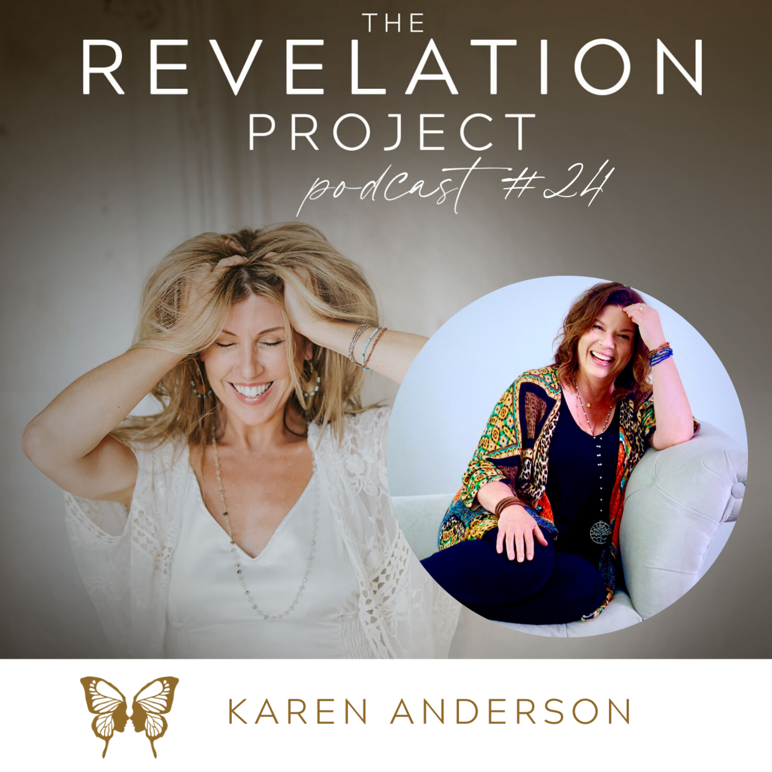 The Revelation Project