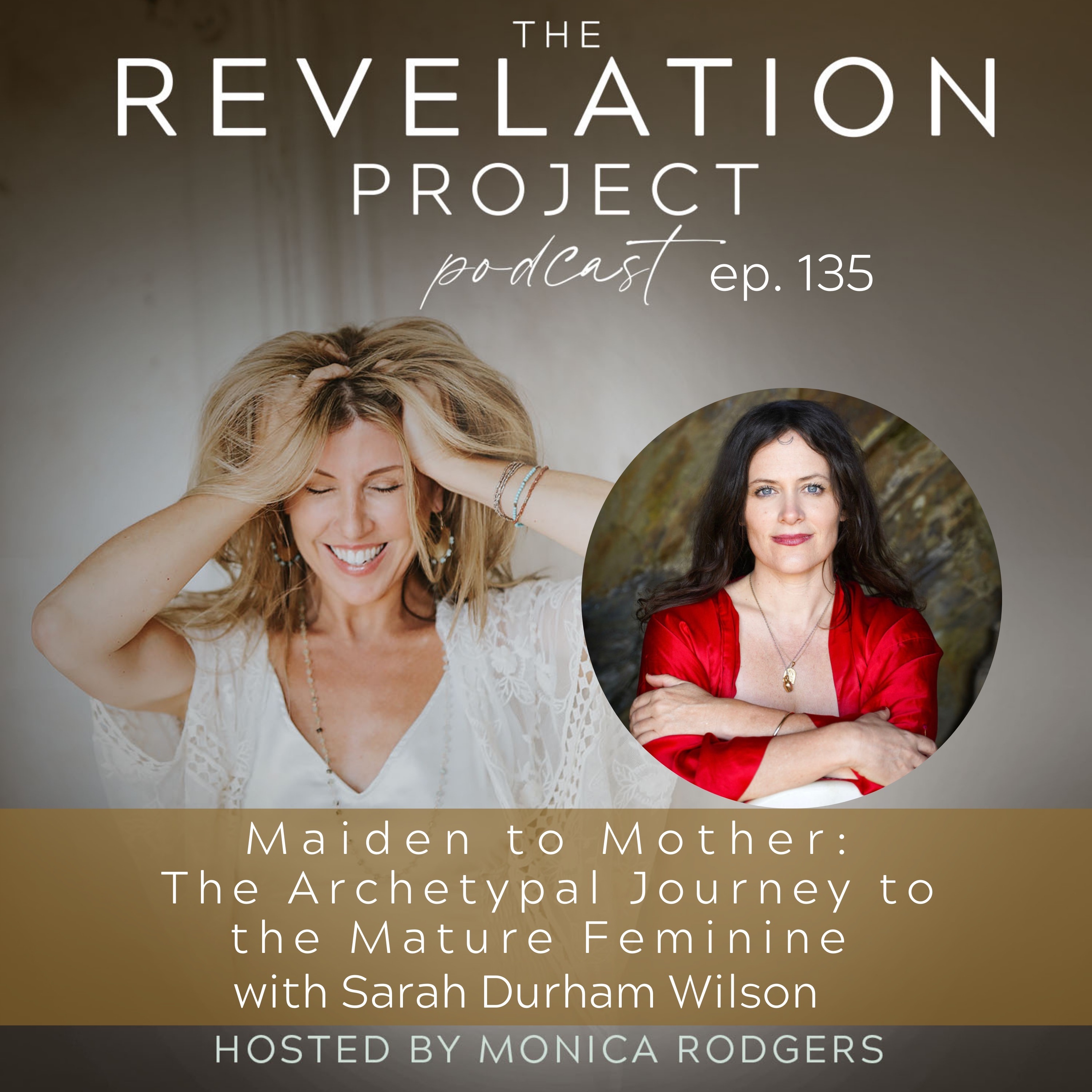 The Revelation Project
