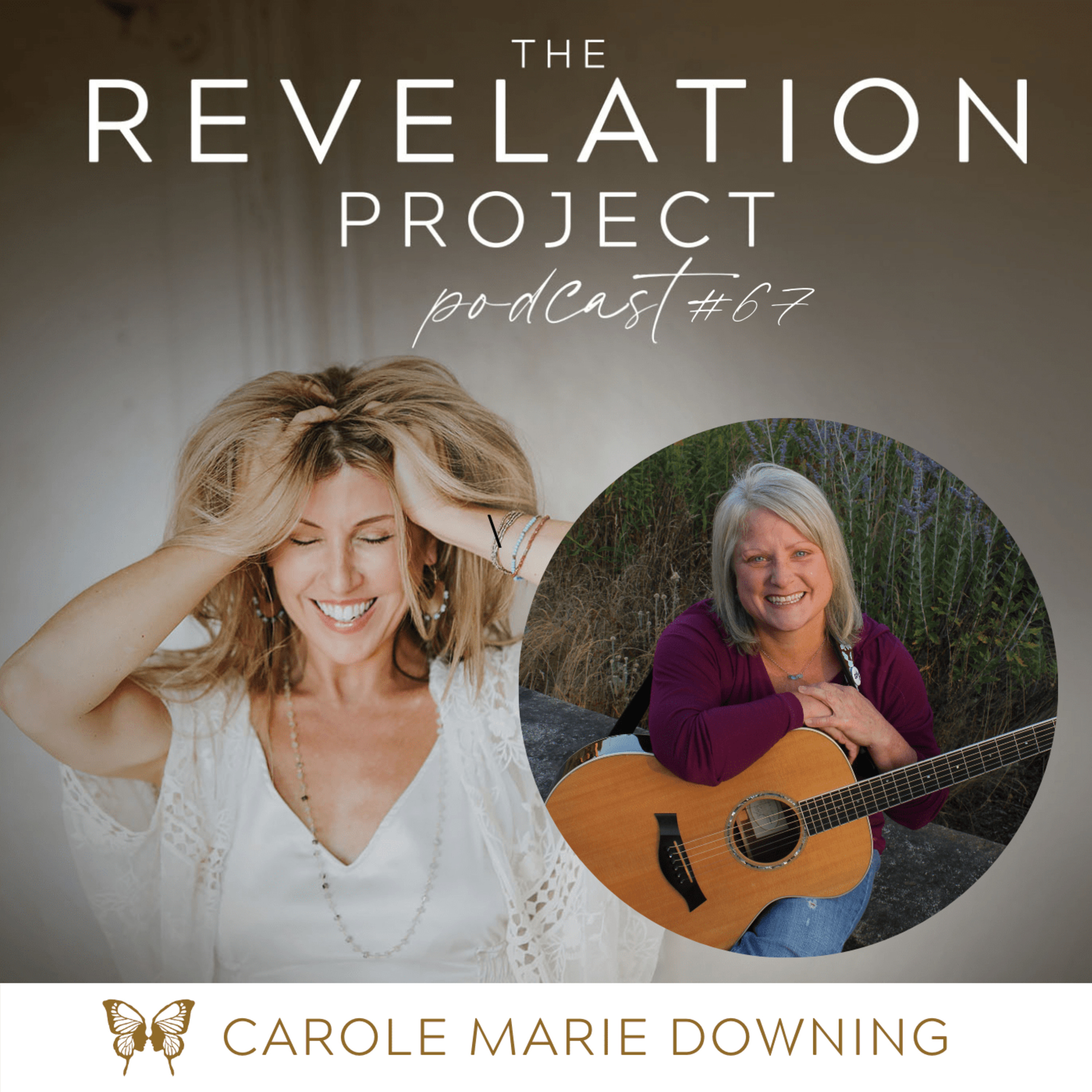 The Revelation Project
