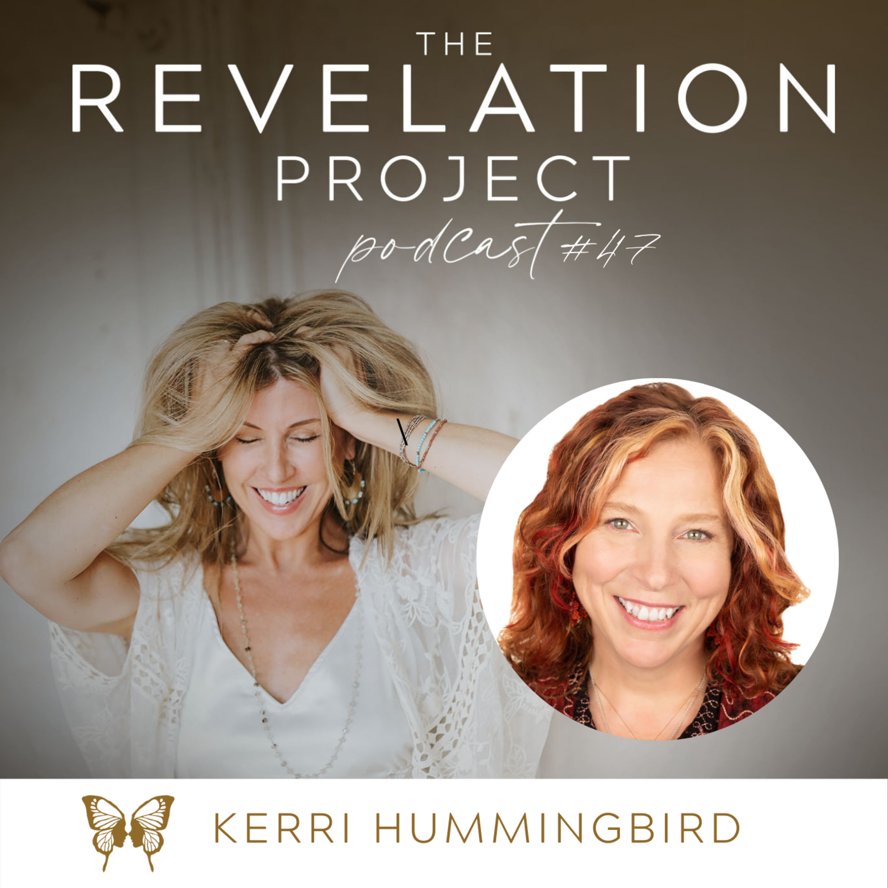 The Revelation Project