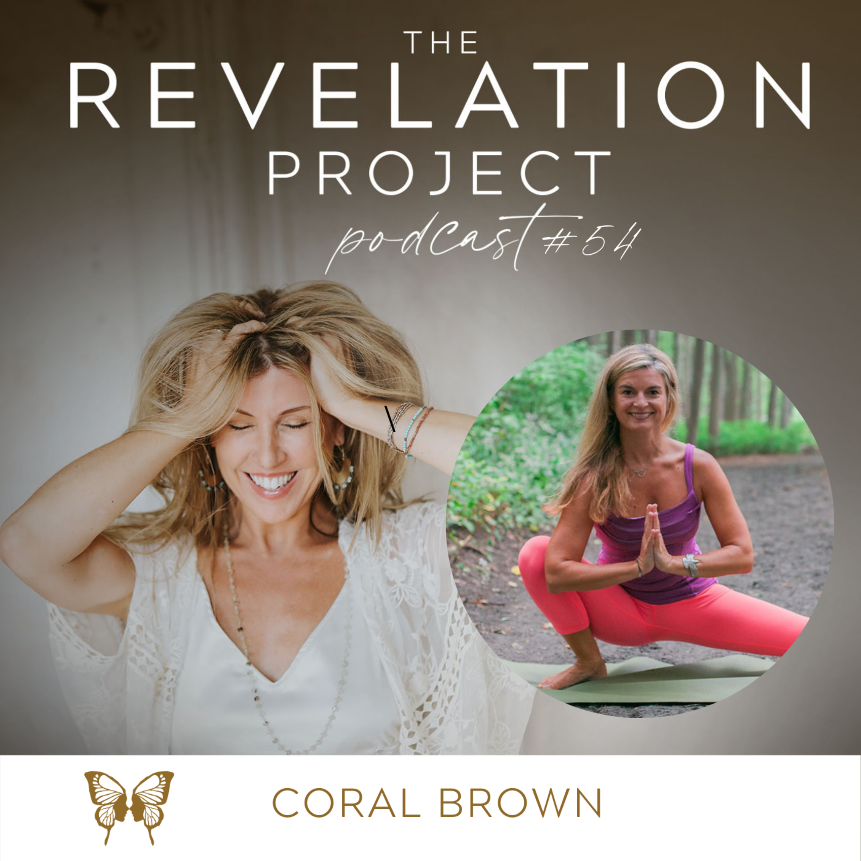 The Revelation Project