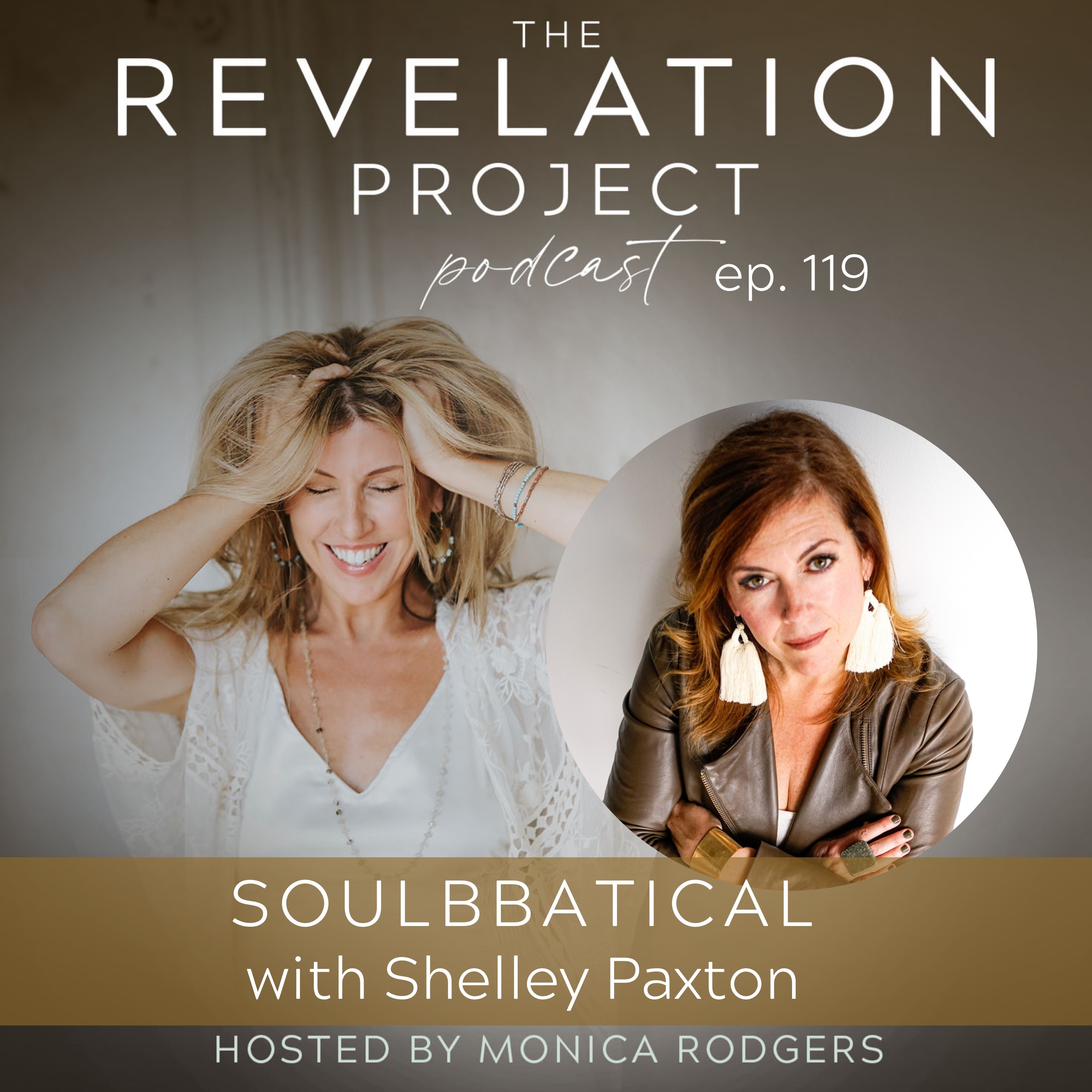 The Revelation Project
