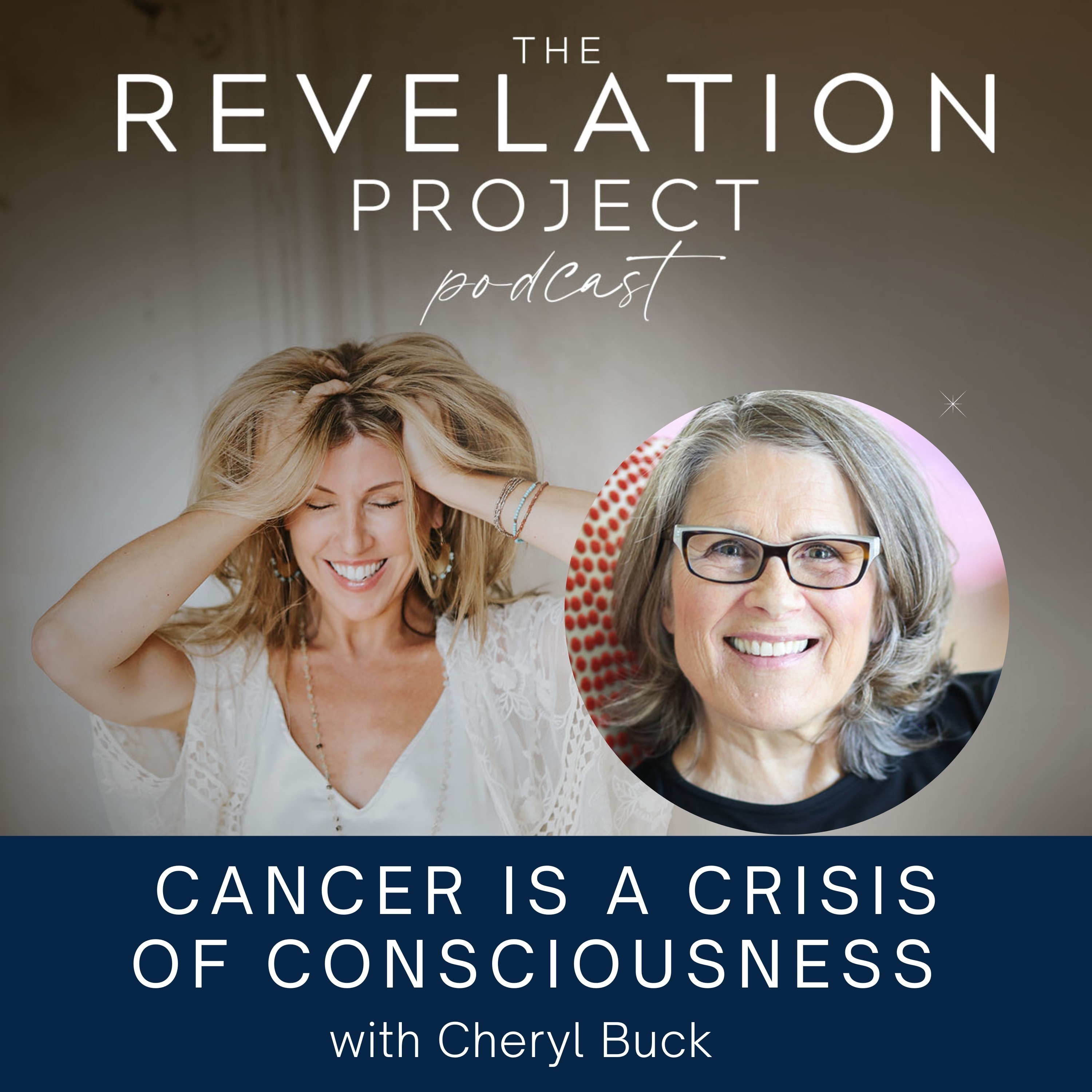 The Revelation Project