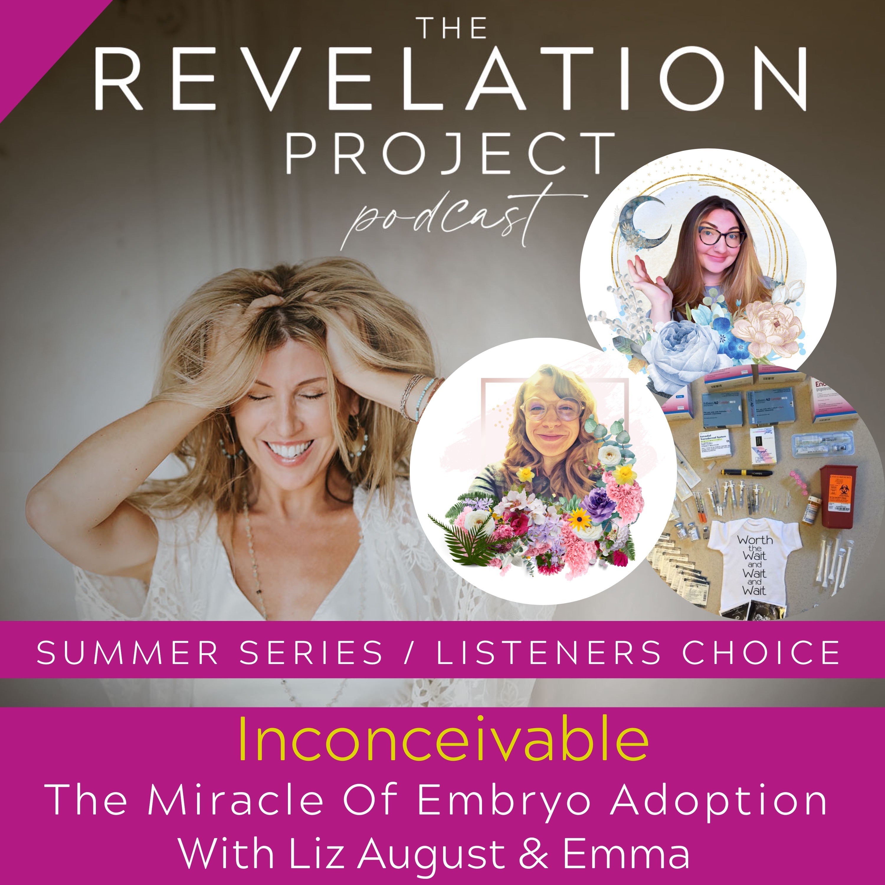 The Revelation Project