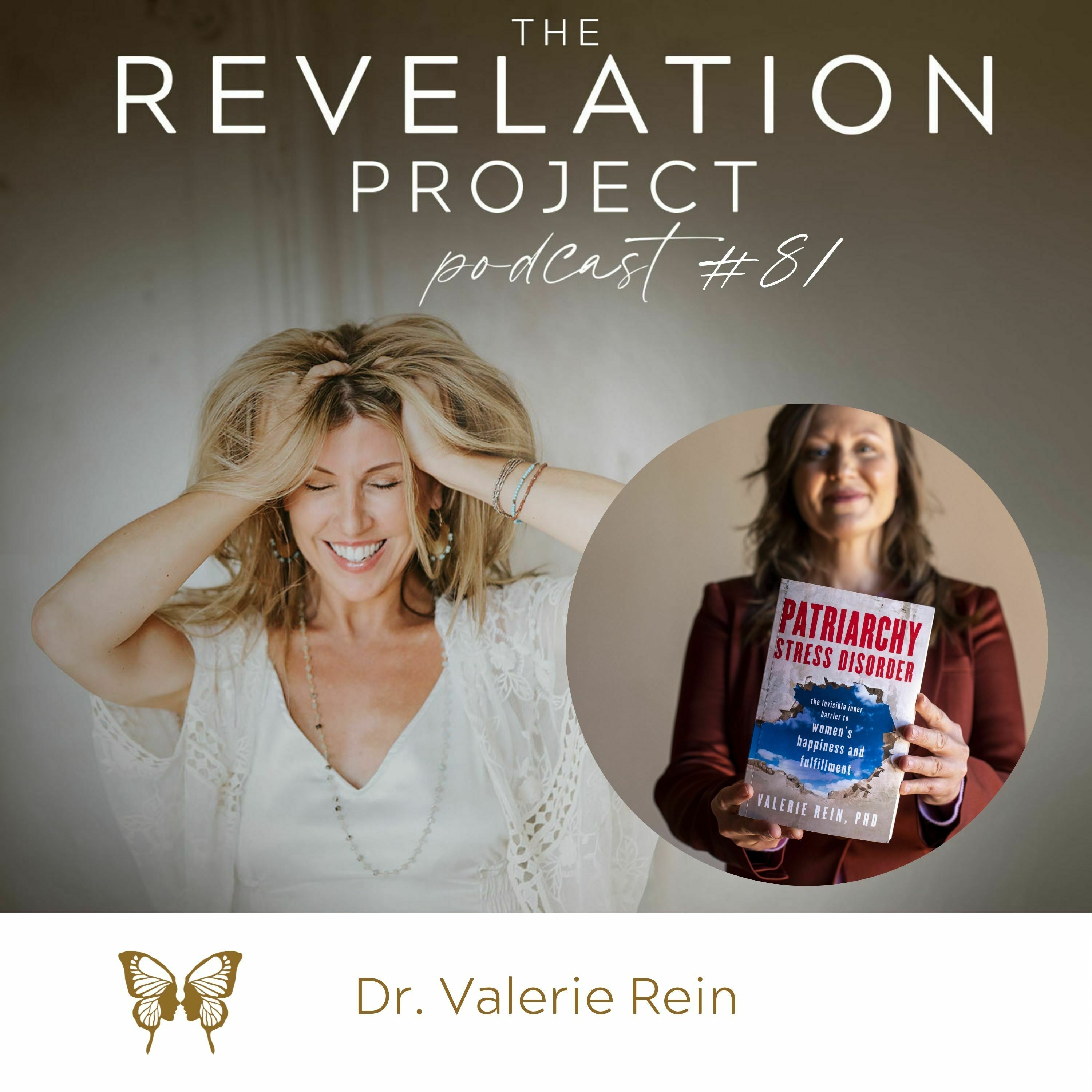 The Revelation Project