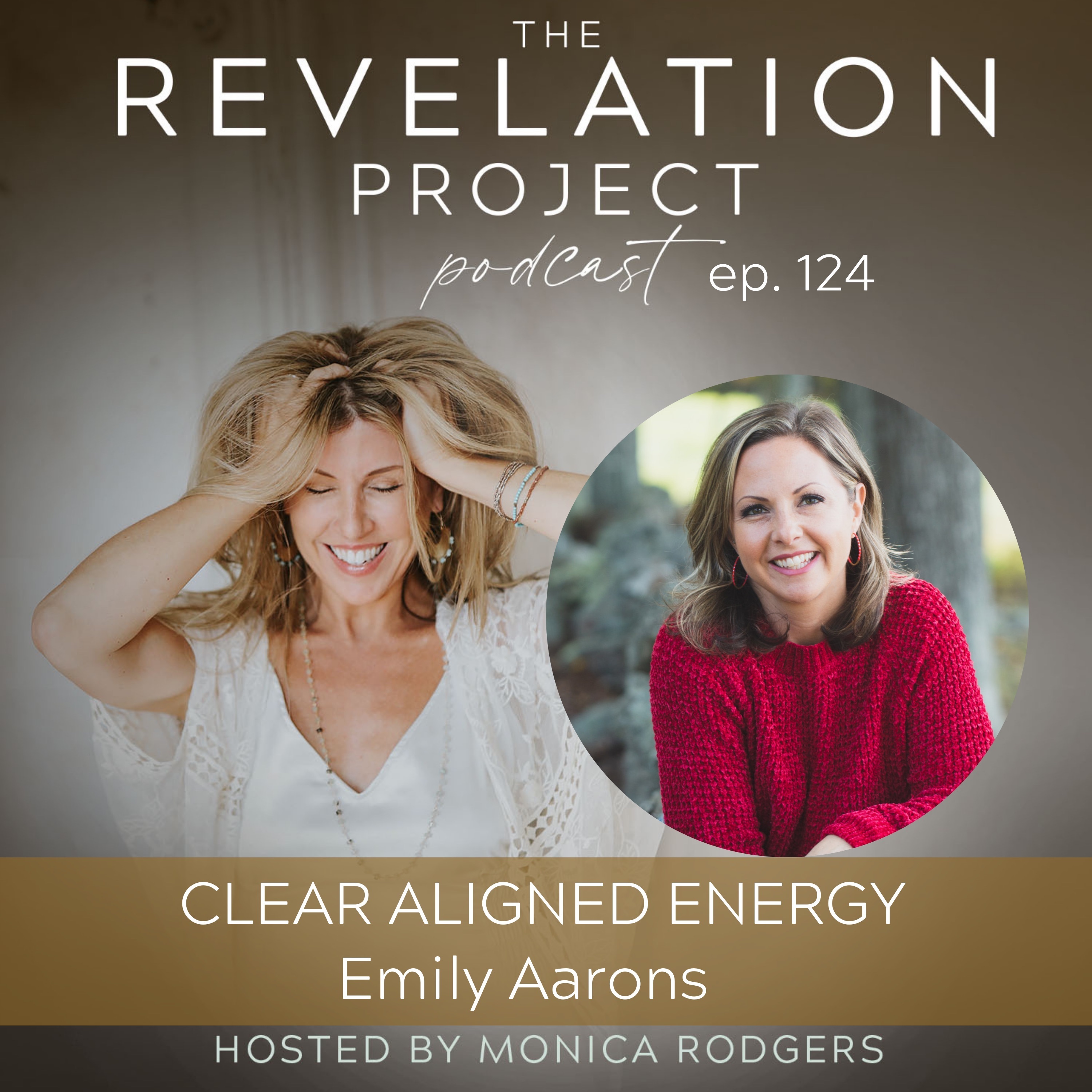 The Revelation Project