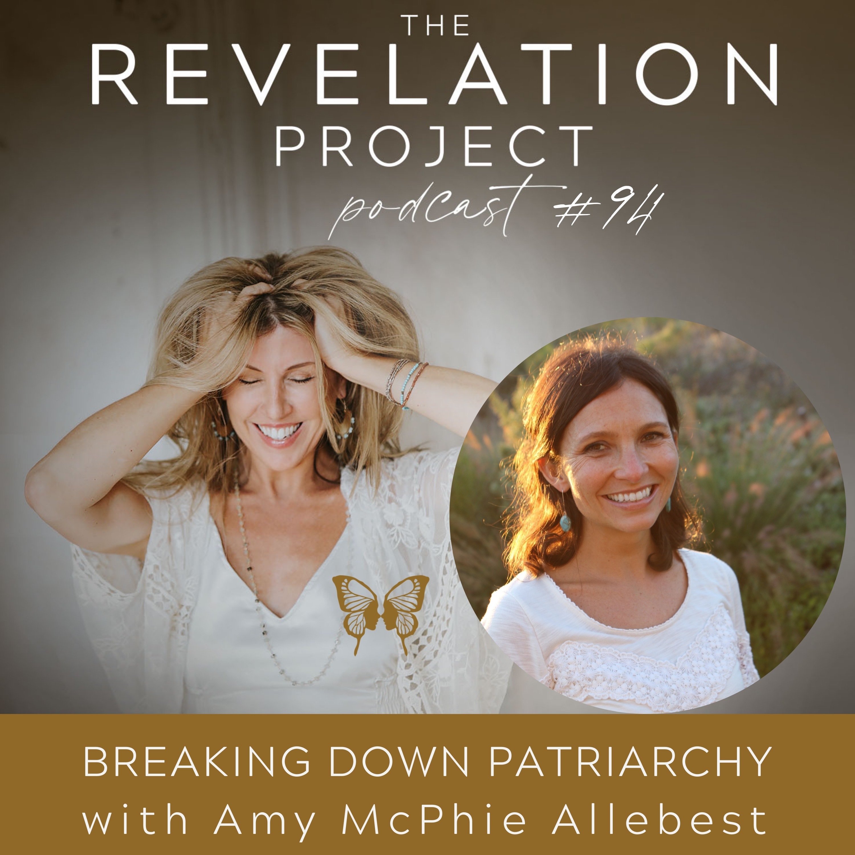 The Revelation Project