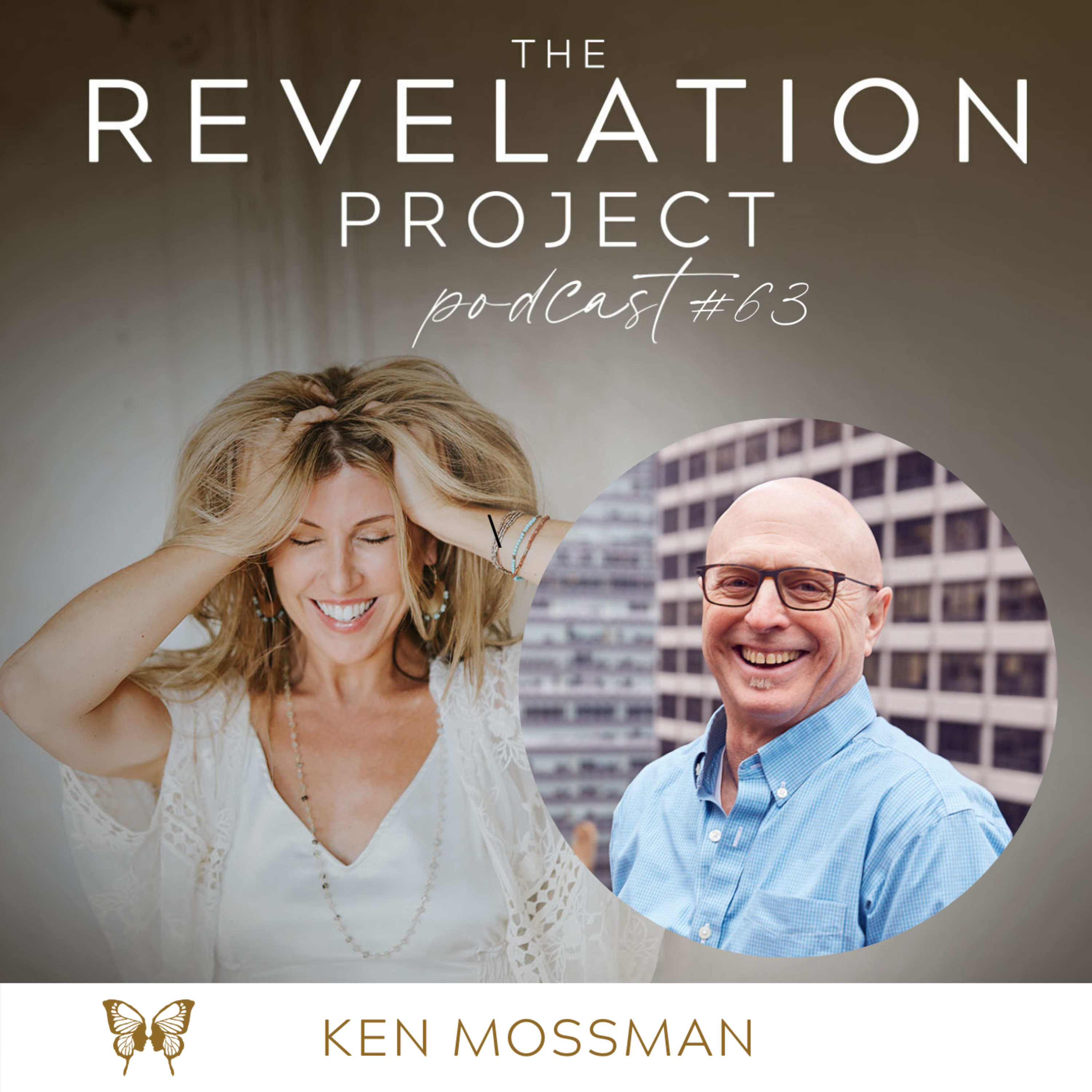 The Revelation Project