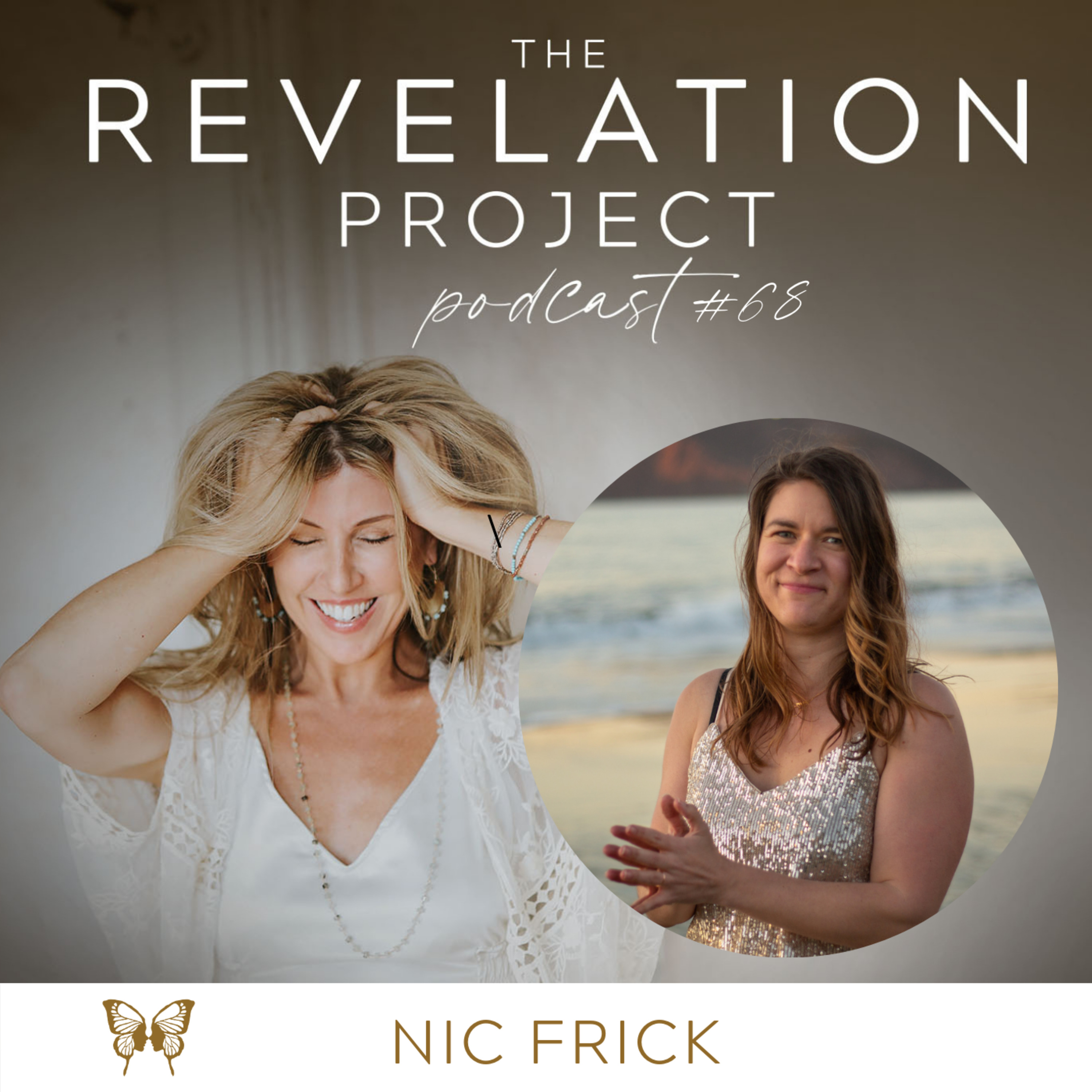 The Revelation Project