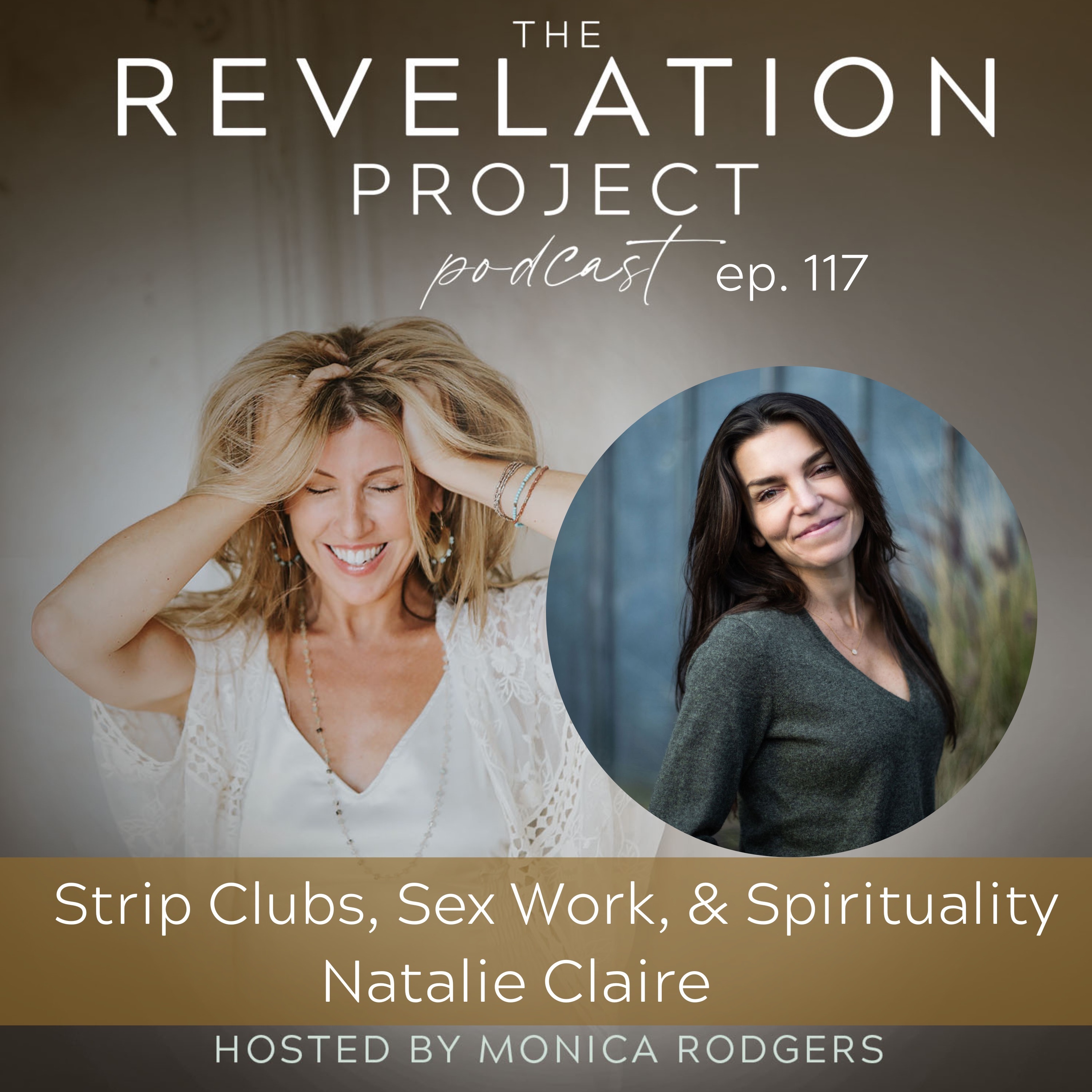 The Revelation Project