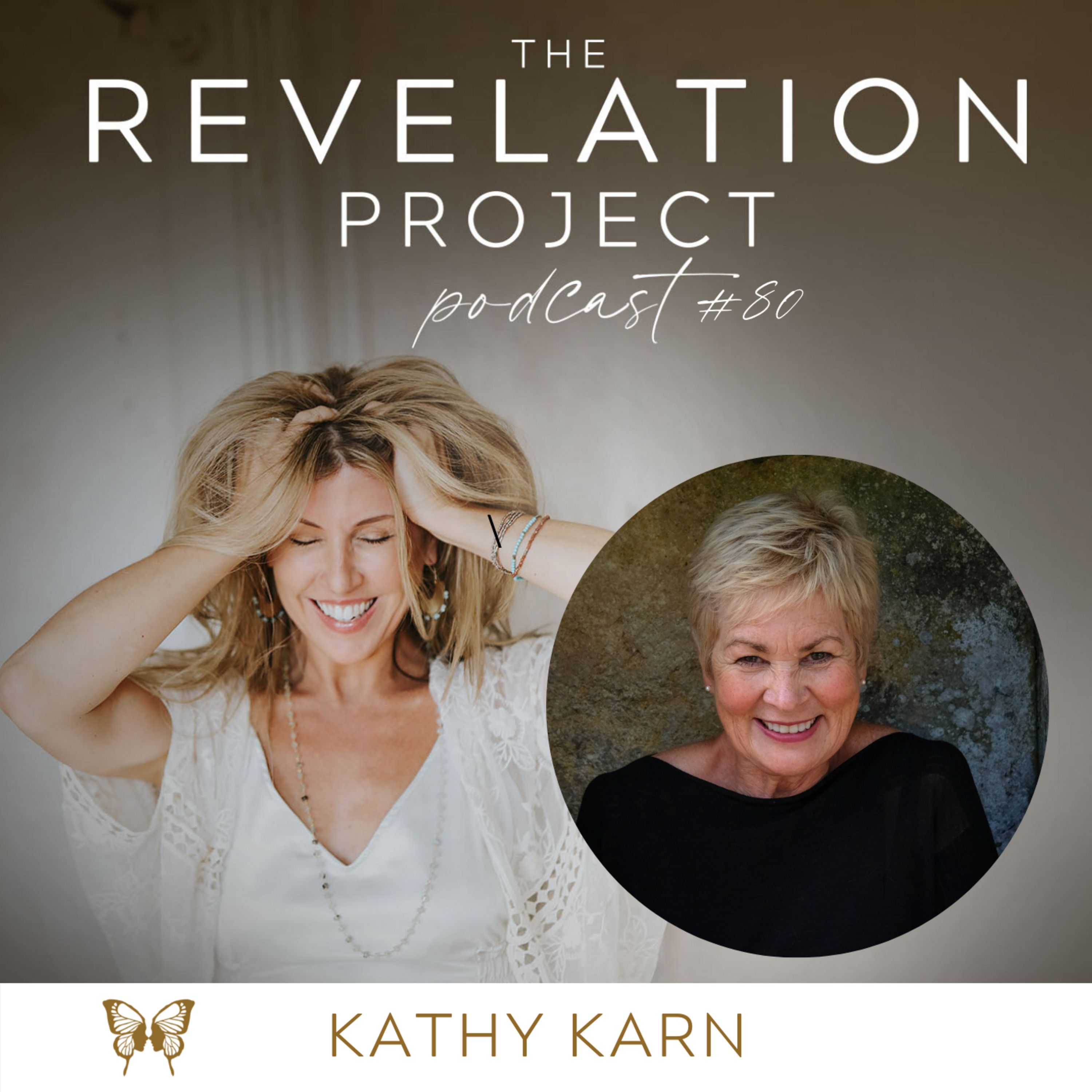 The Revelation Project