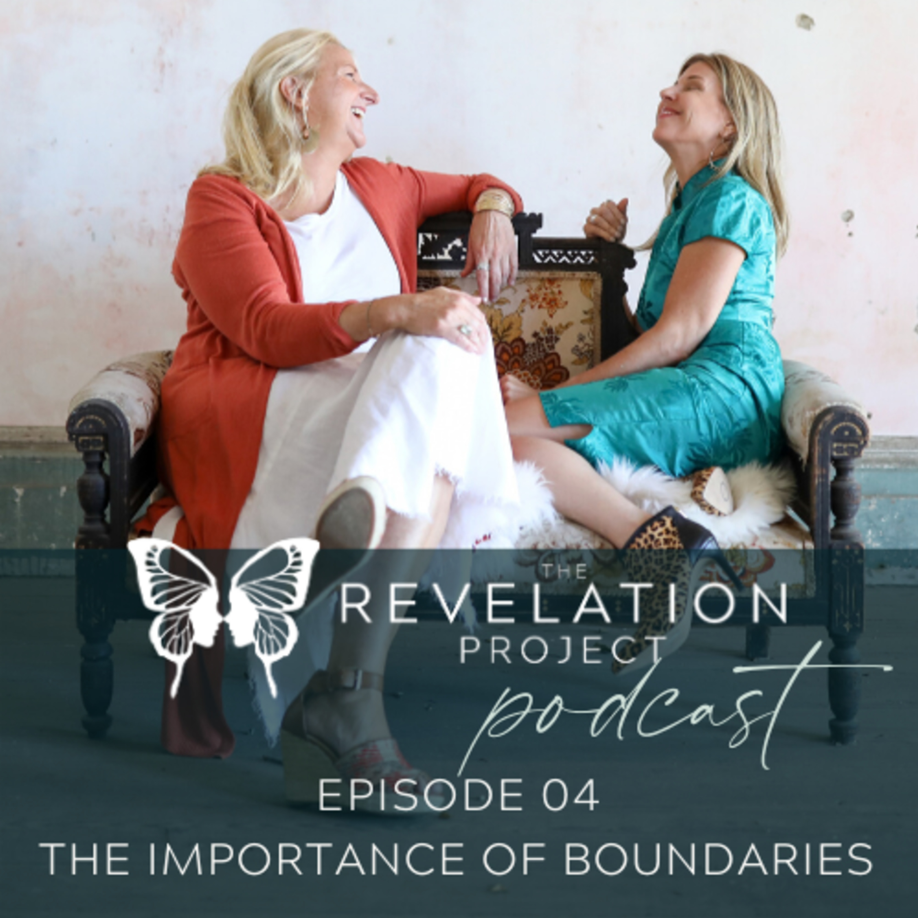 The Revelation Project