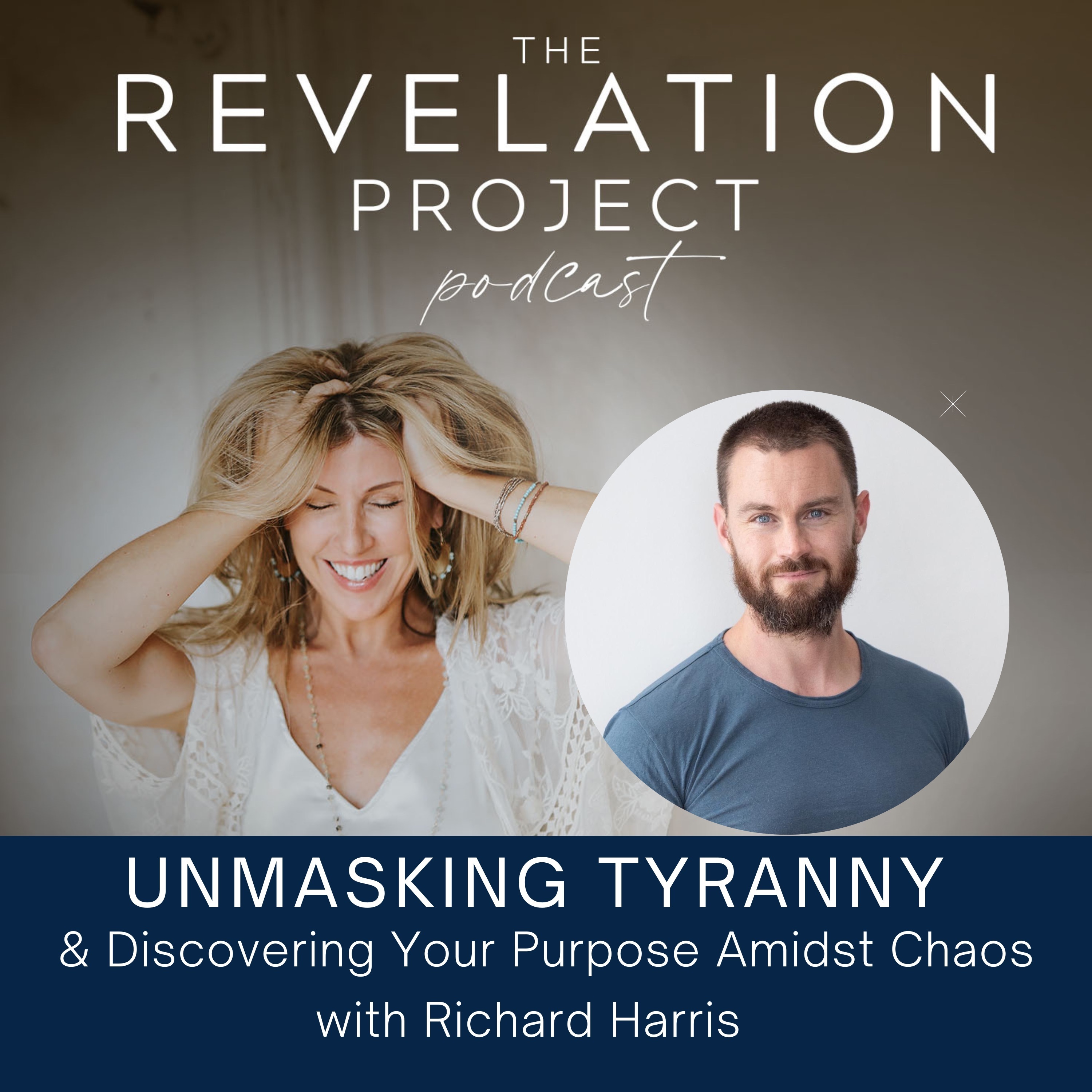 The Revelation Project