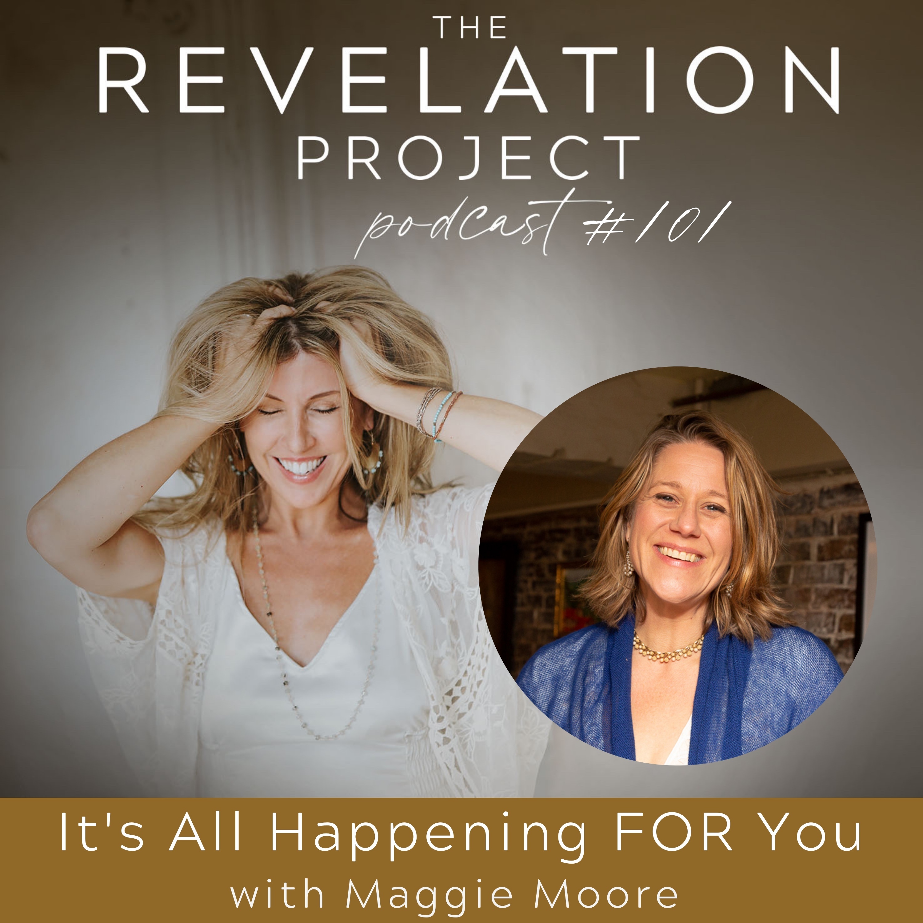 The Revelation Project