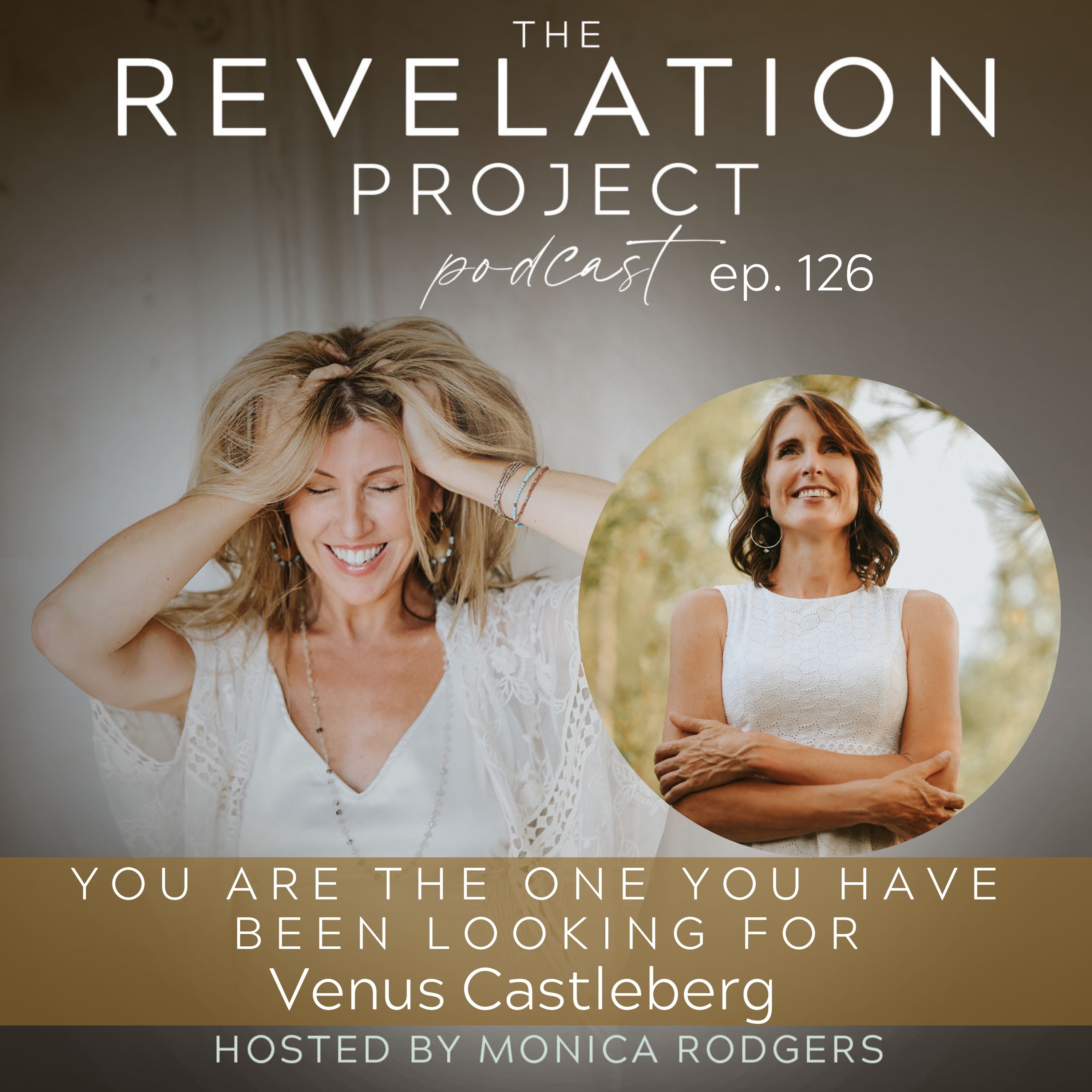 The Revelation Project