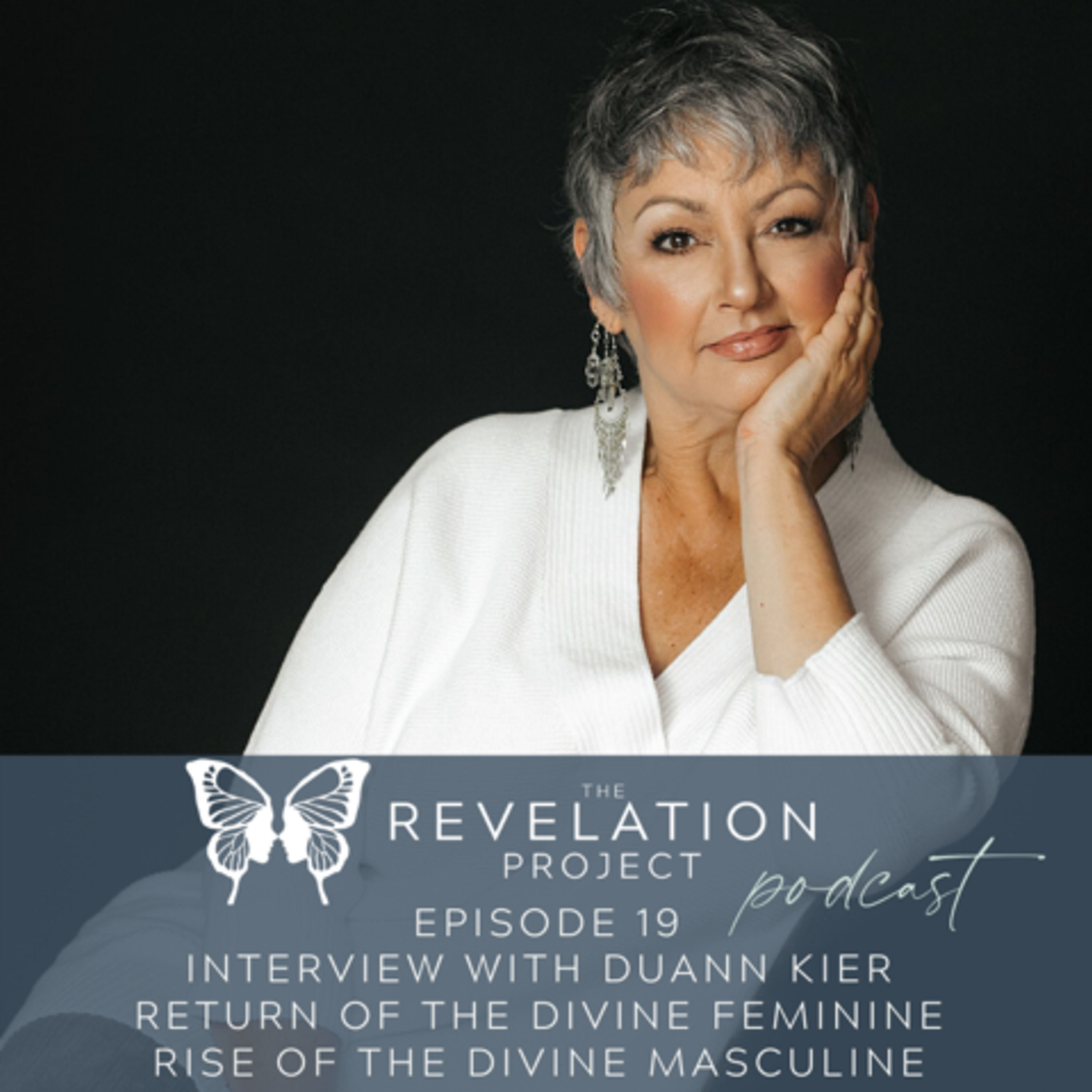 The Revelation Project