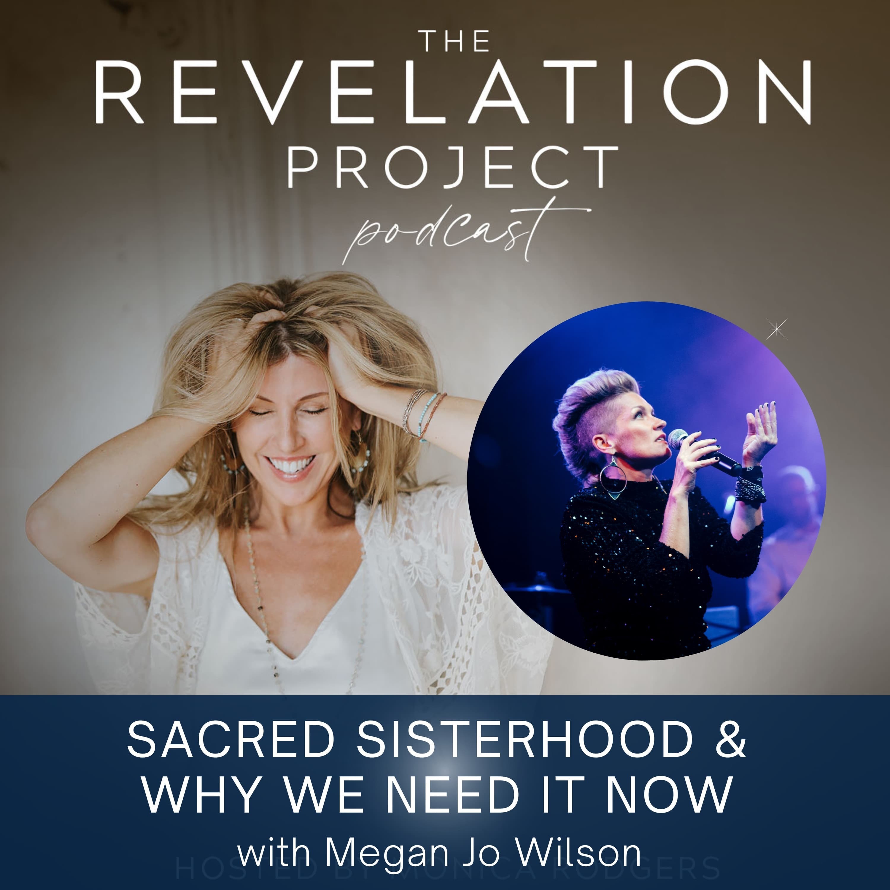 The Revelation Project