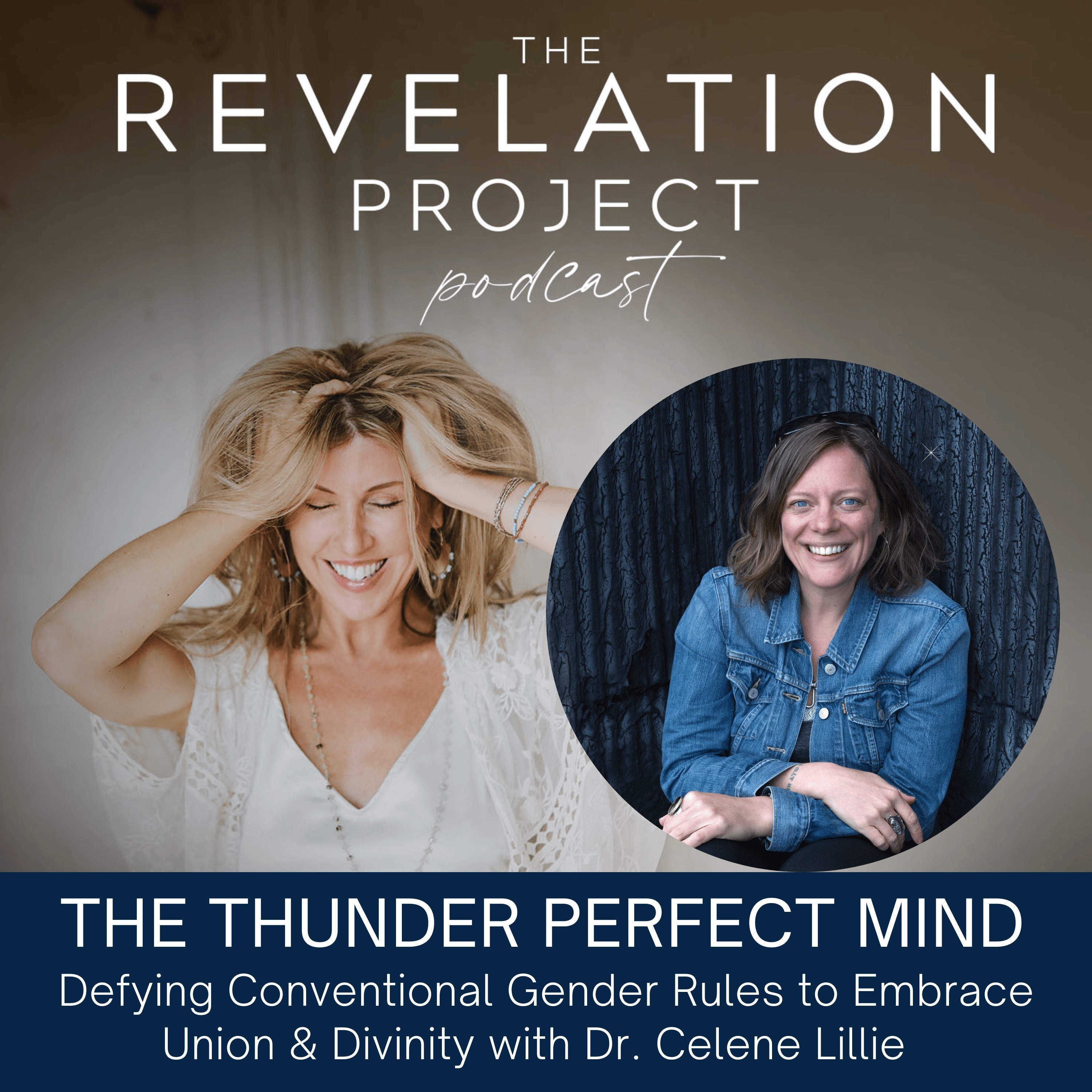 The Revelation Project
