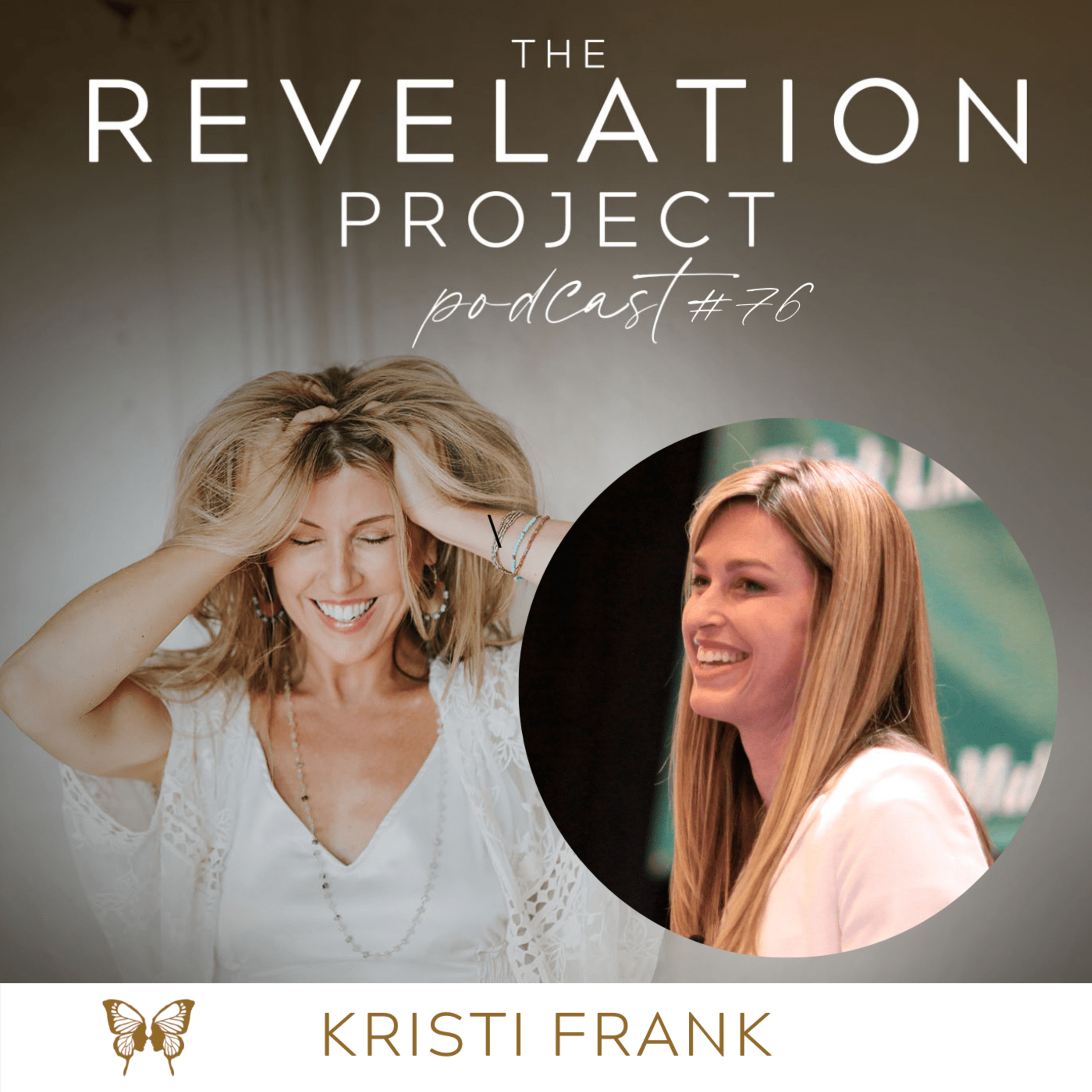 The Revelation Project