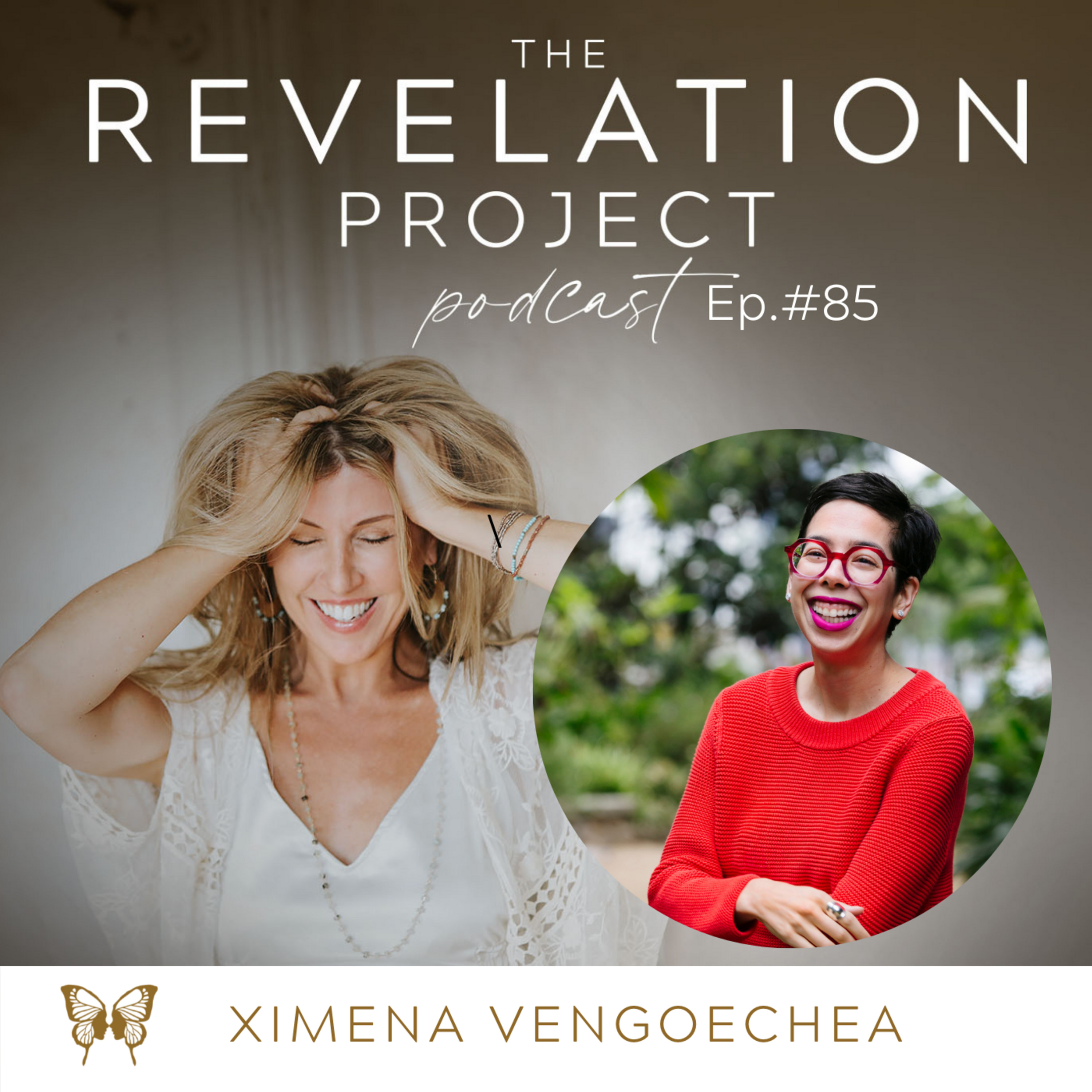 The Revelation Project