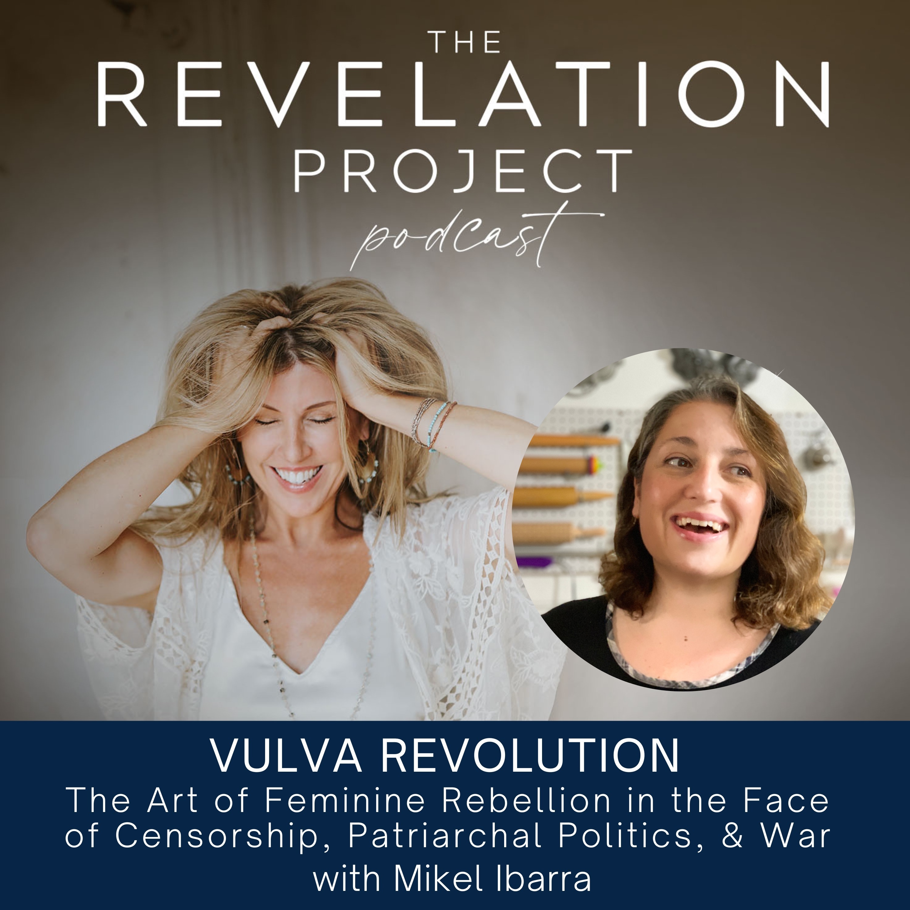 The Revelation Project