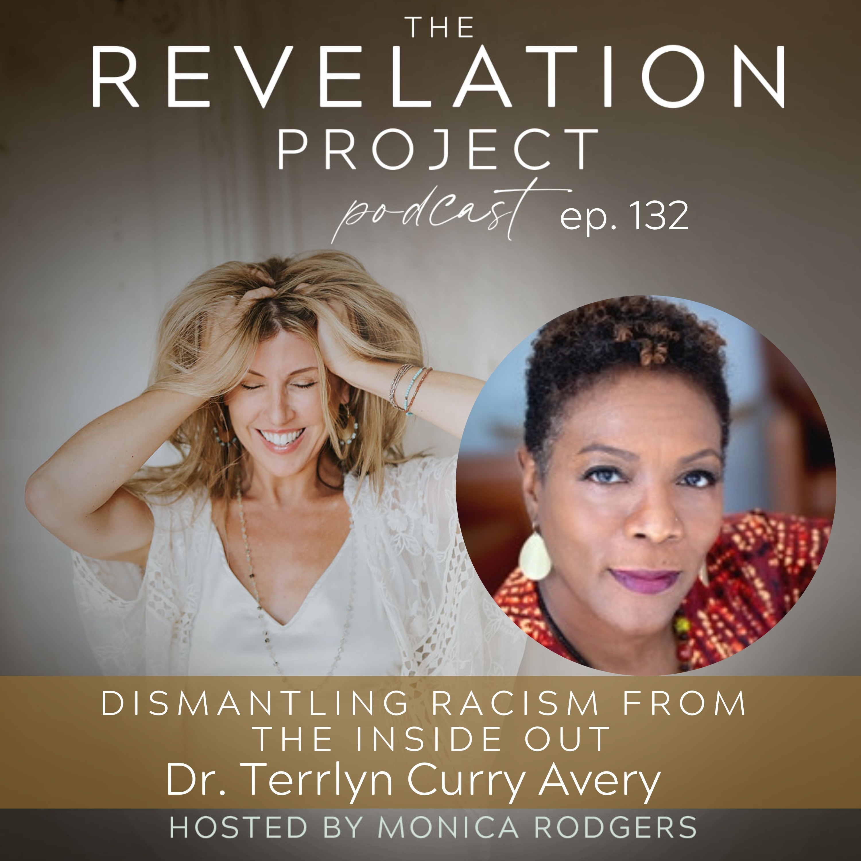 The Revelation Project