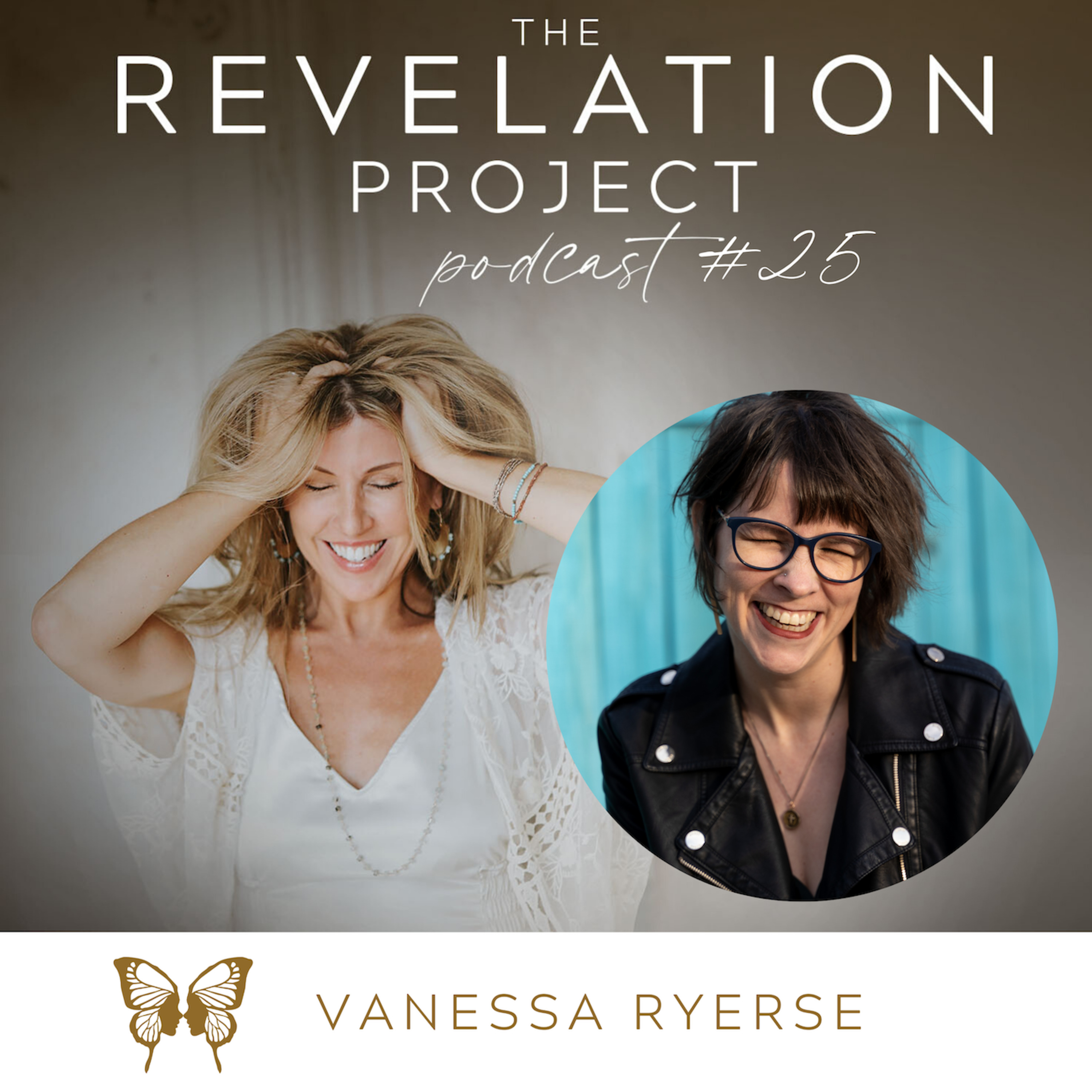 The Revelation Project