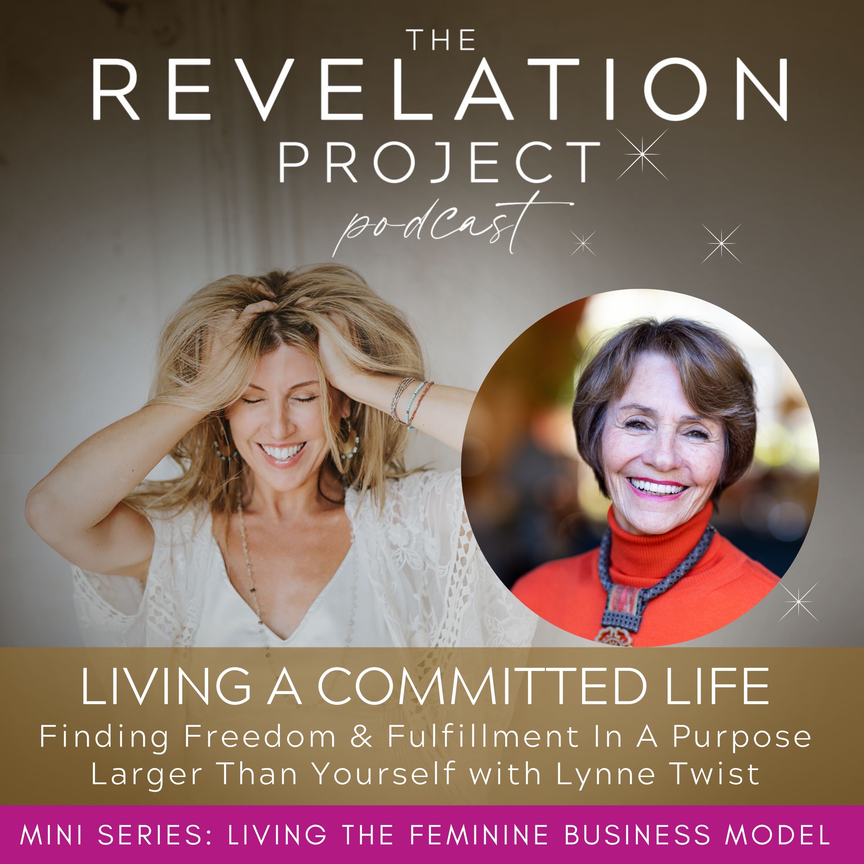 The Revelation Project