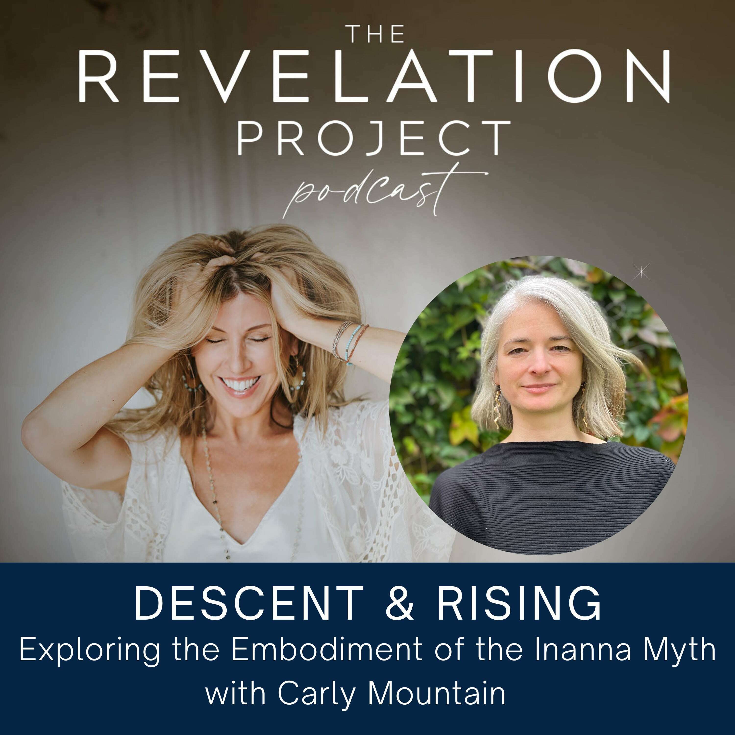 The Revelation Project