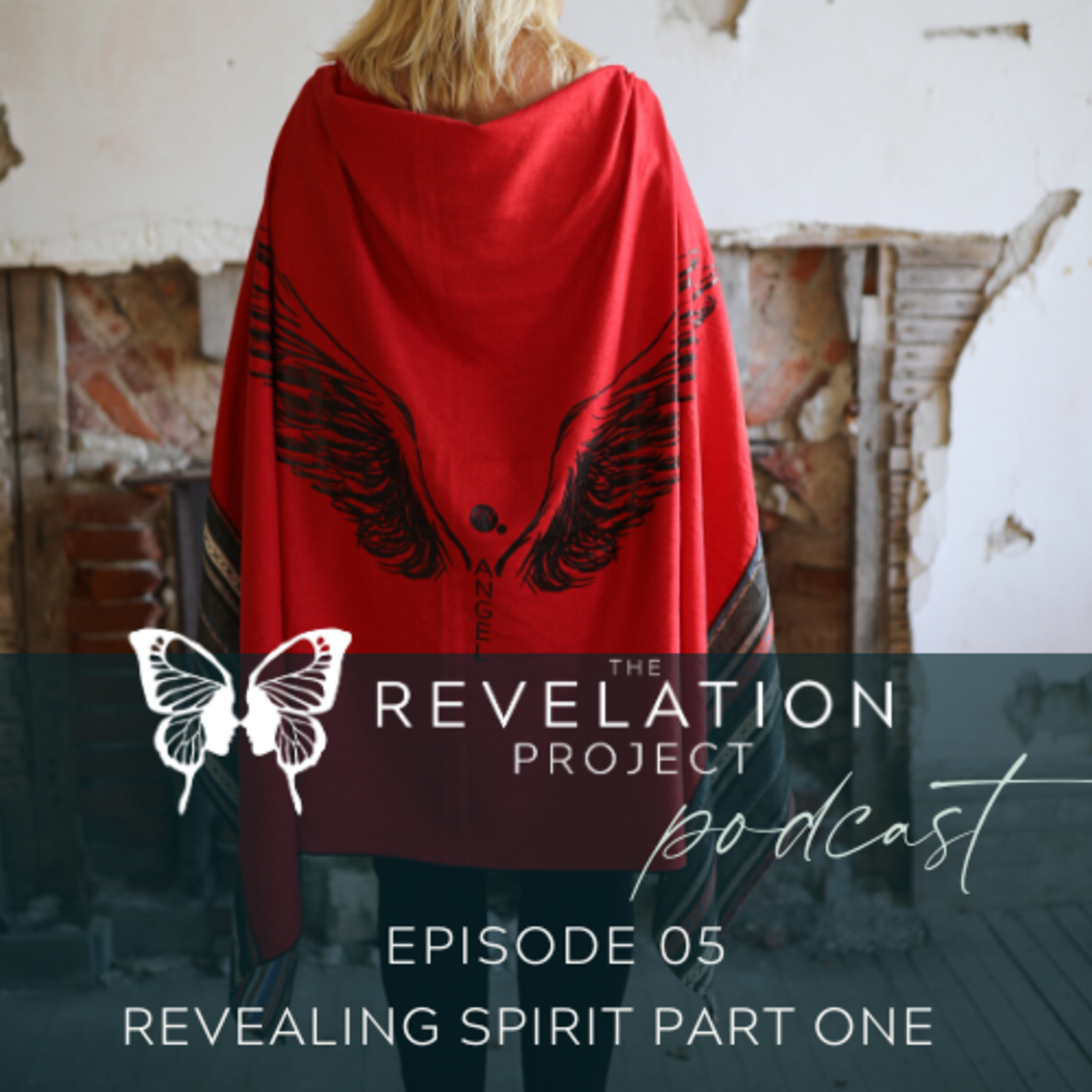 The Revelation Project