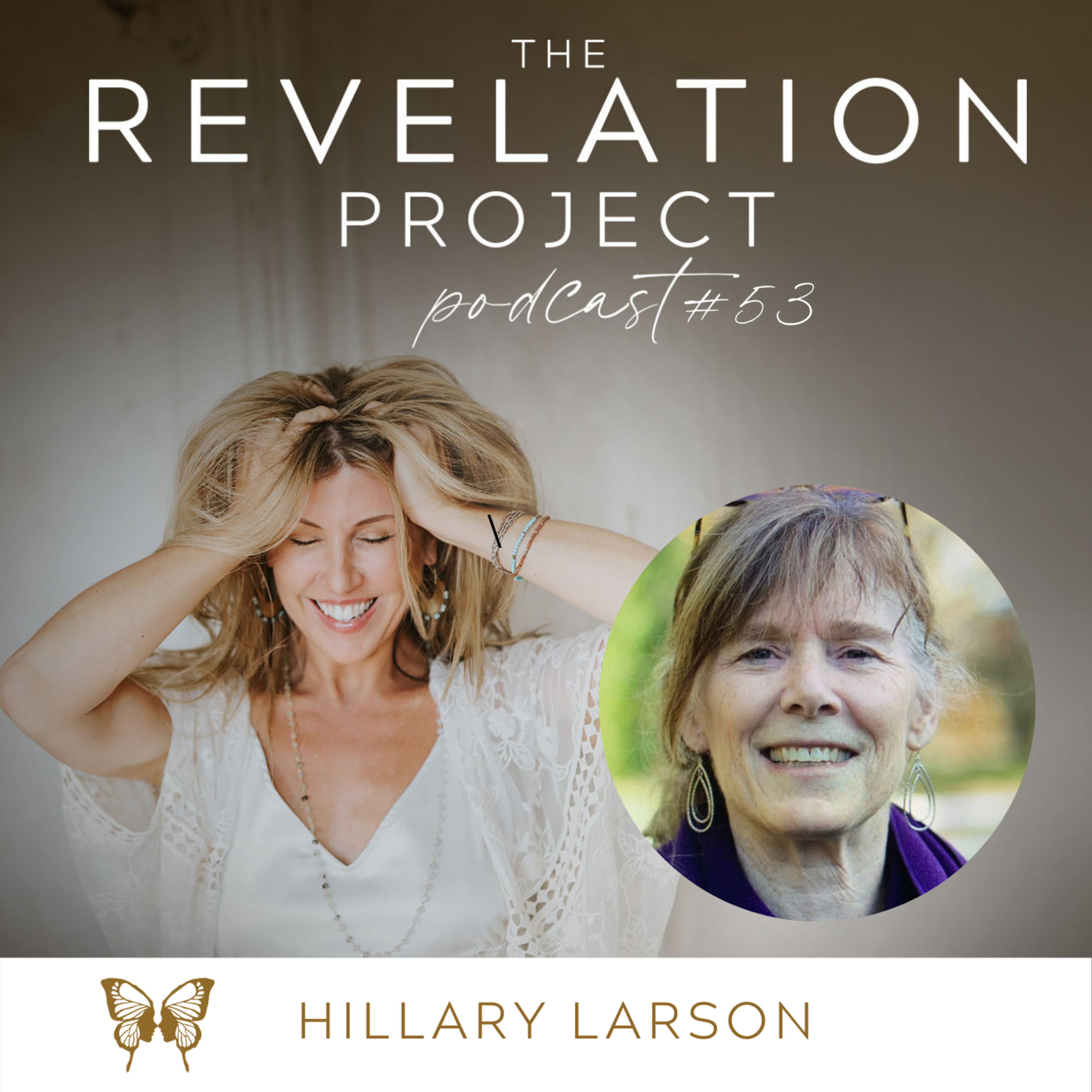 The Revelation Project
