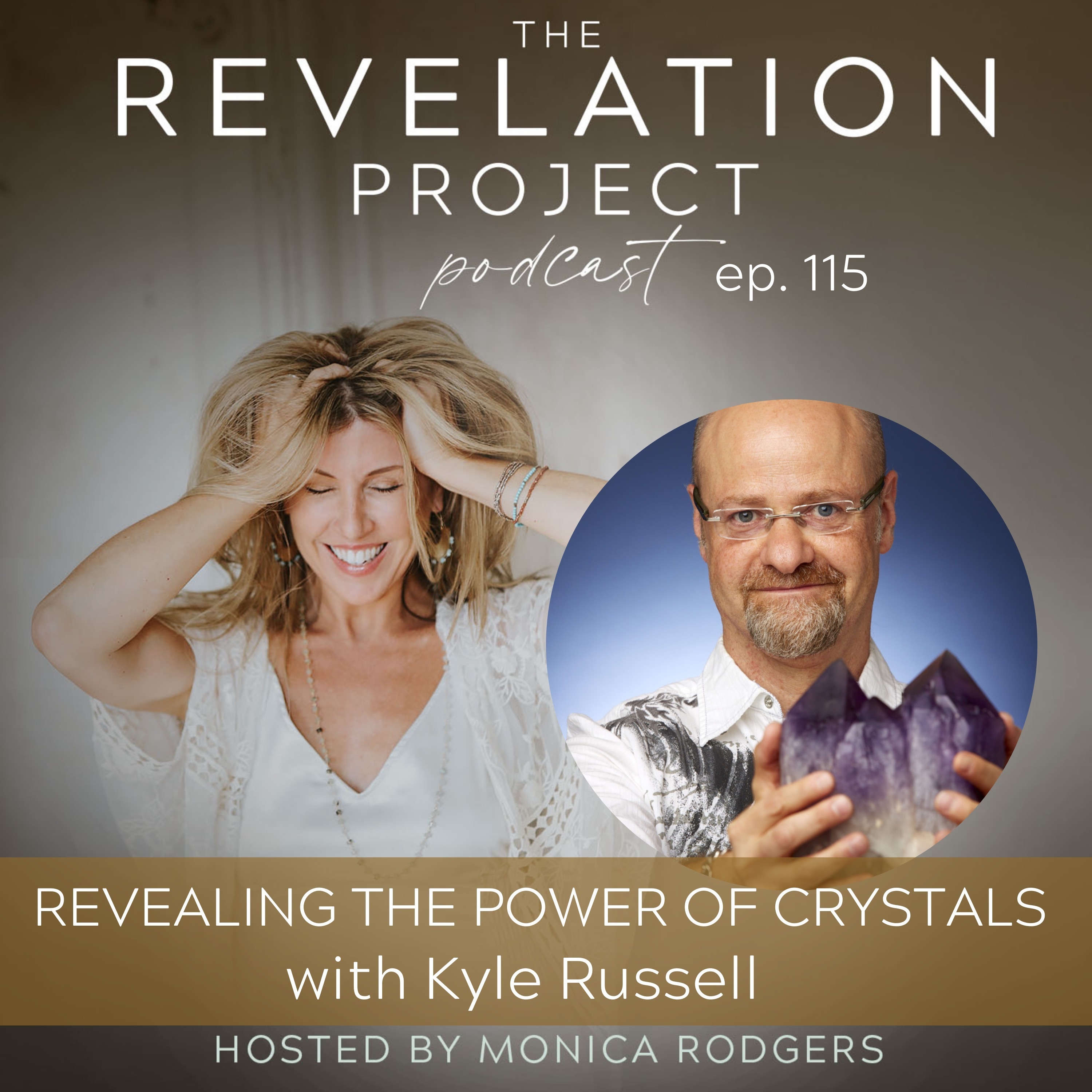 The Revelation Project