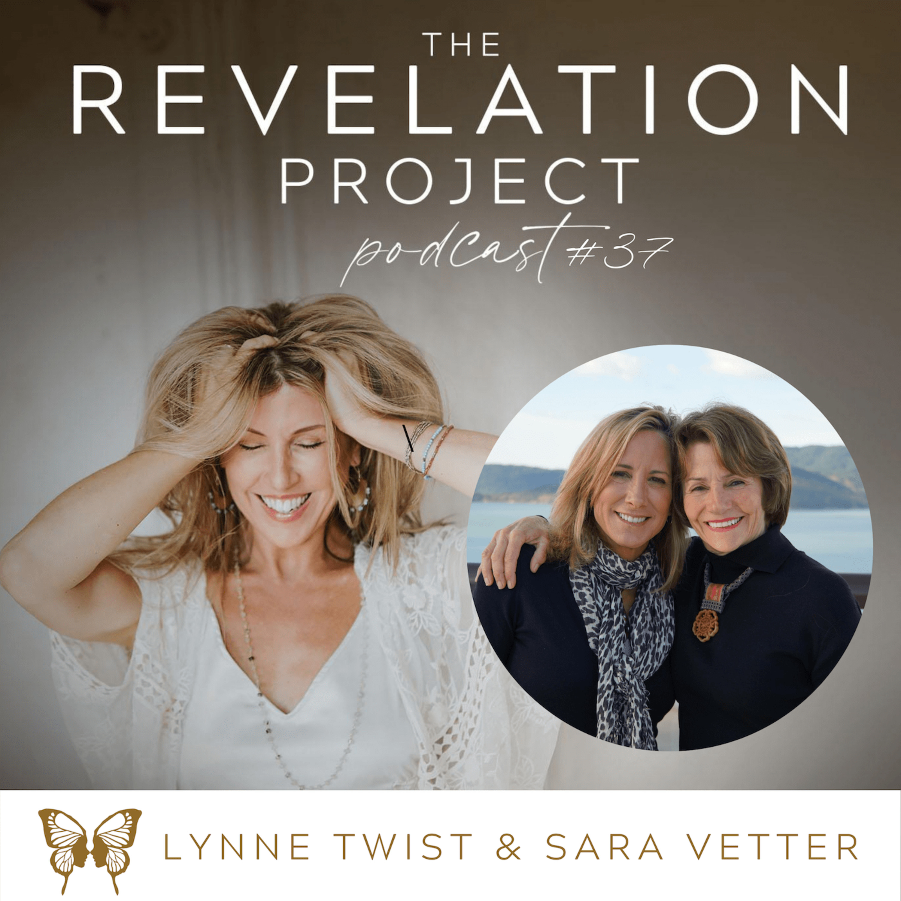 The Revelation Project