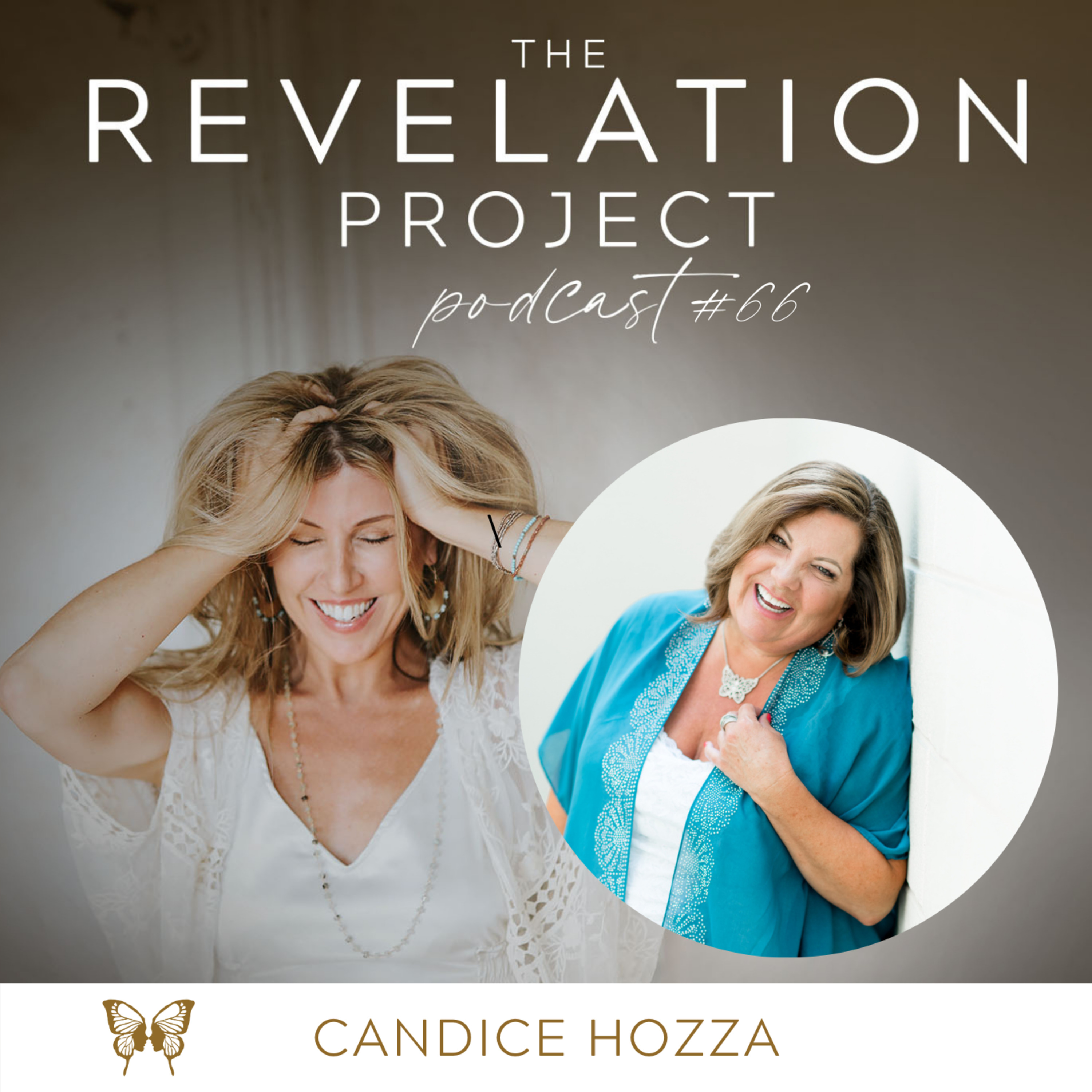 The Revelation Project