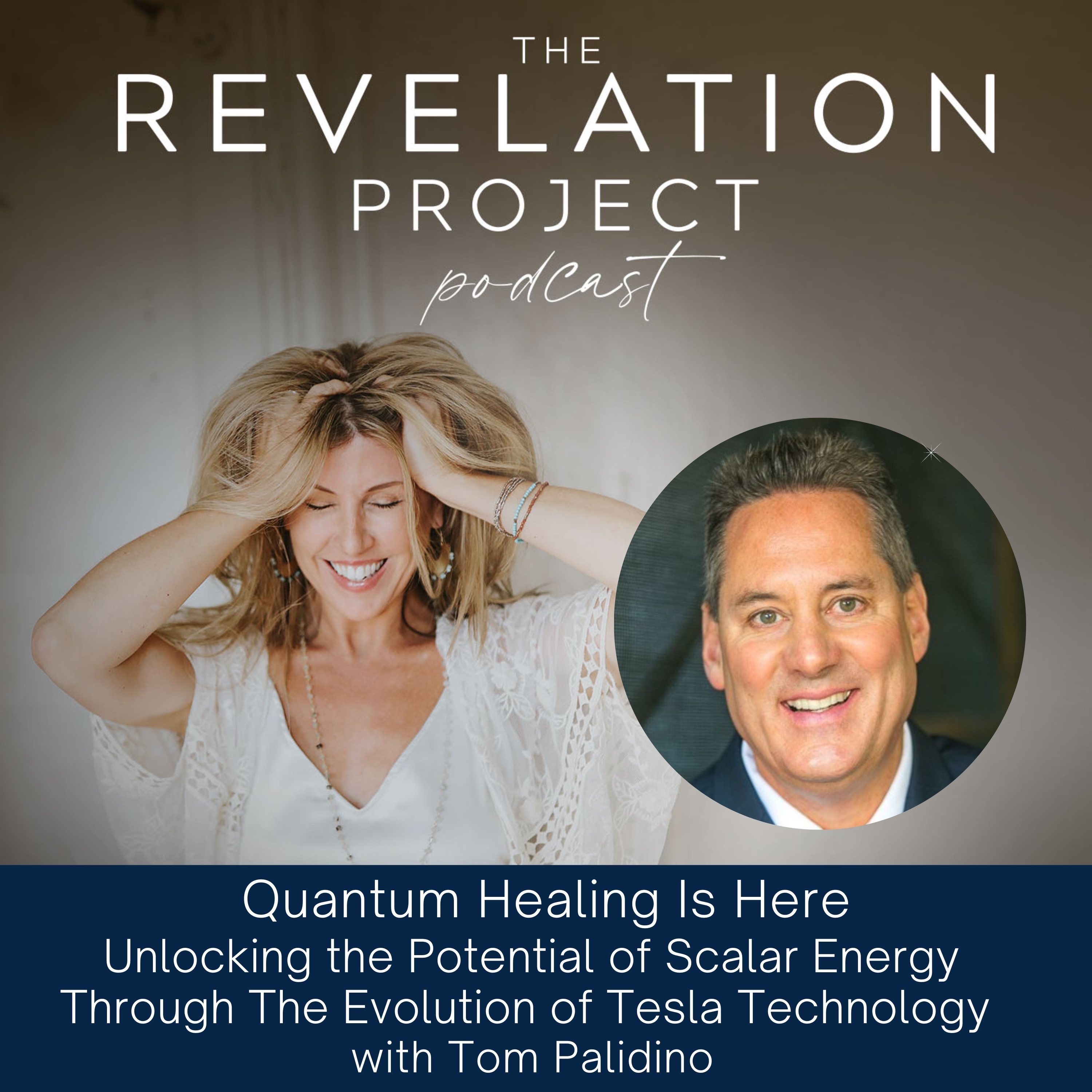 The Revelation Project
