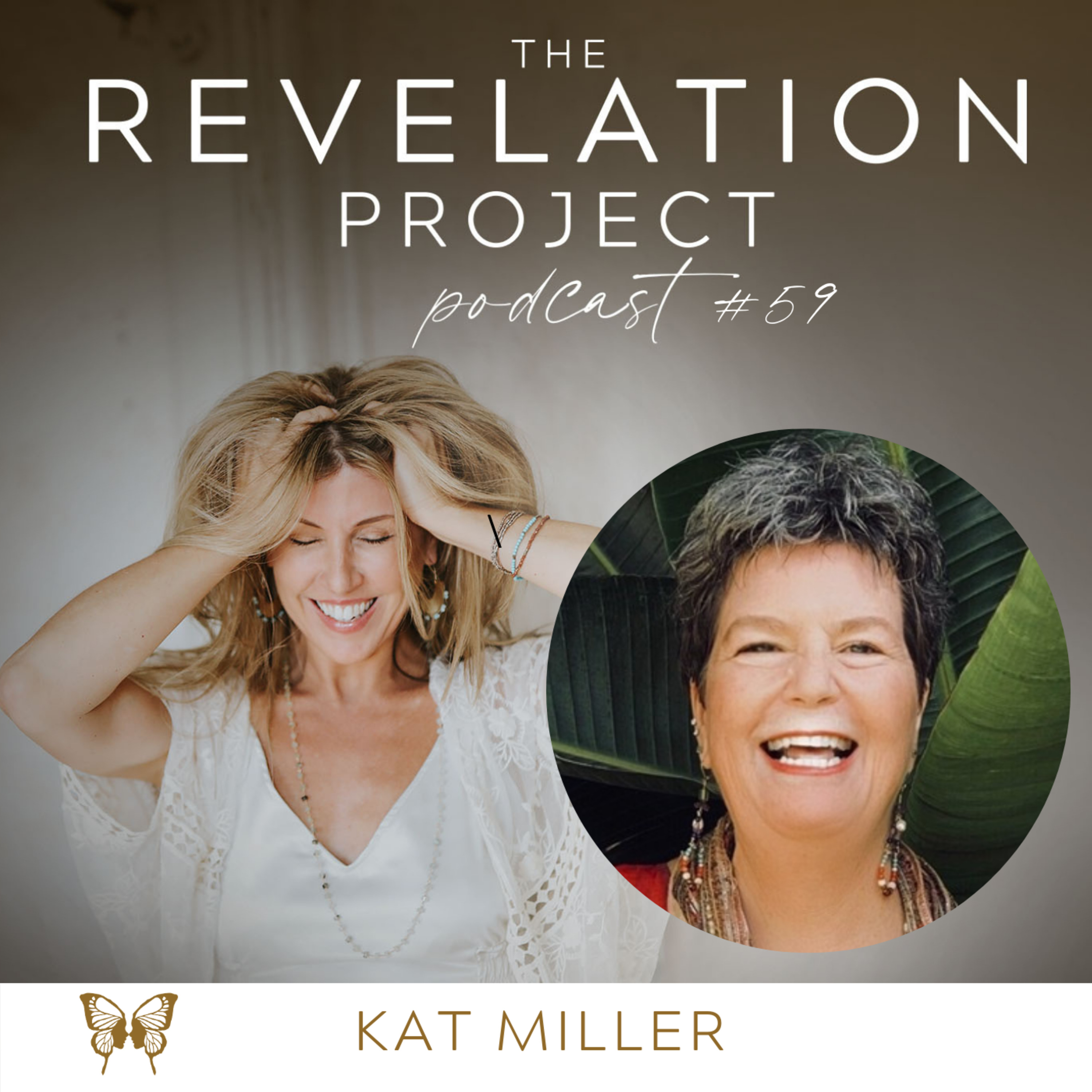 The Revelation Project