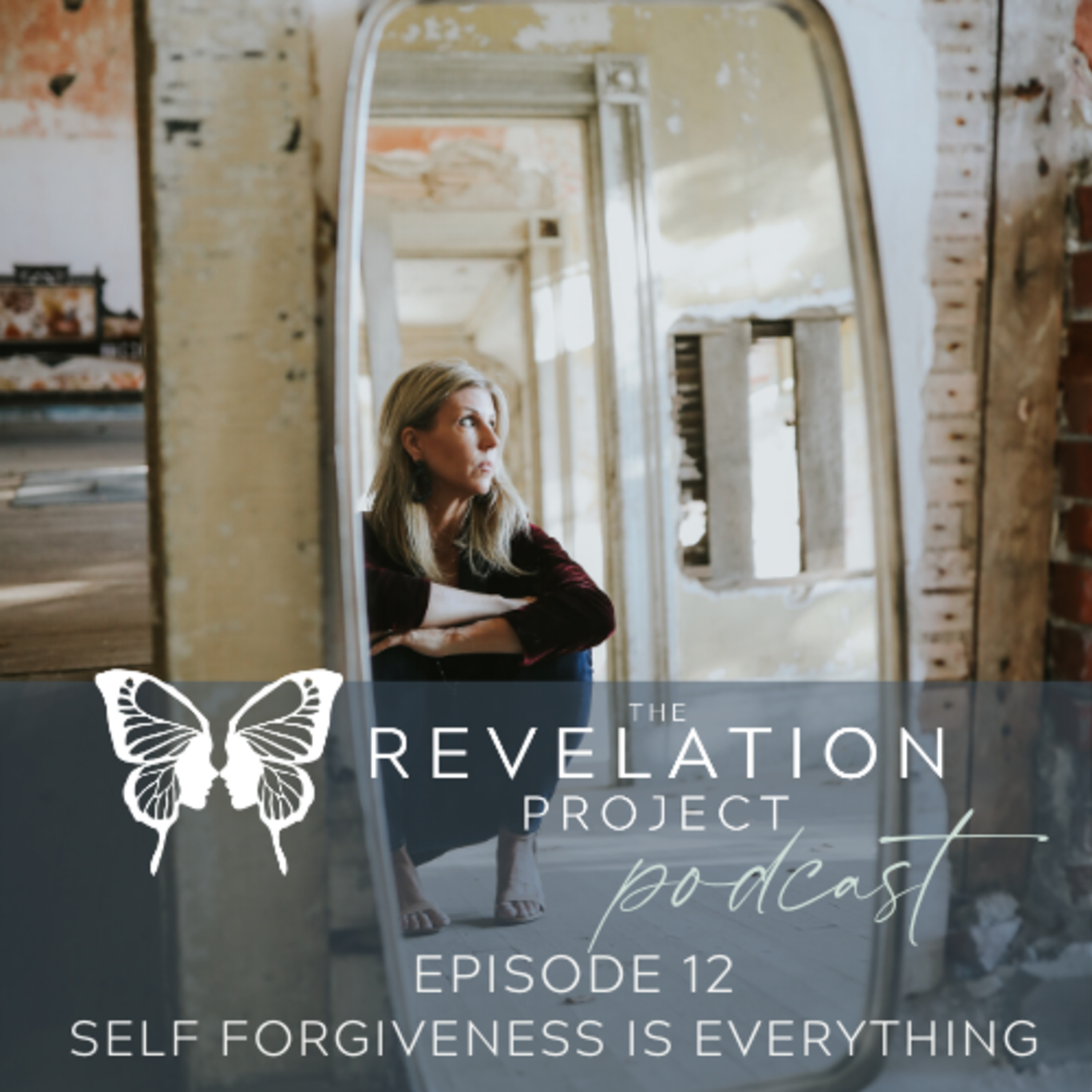 The Revelation Project