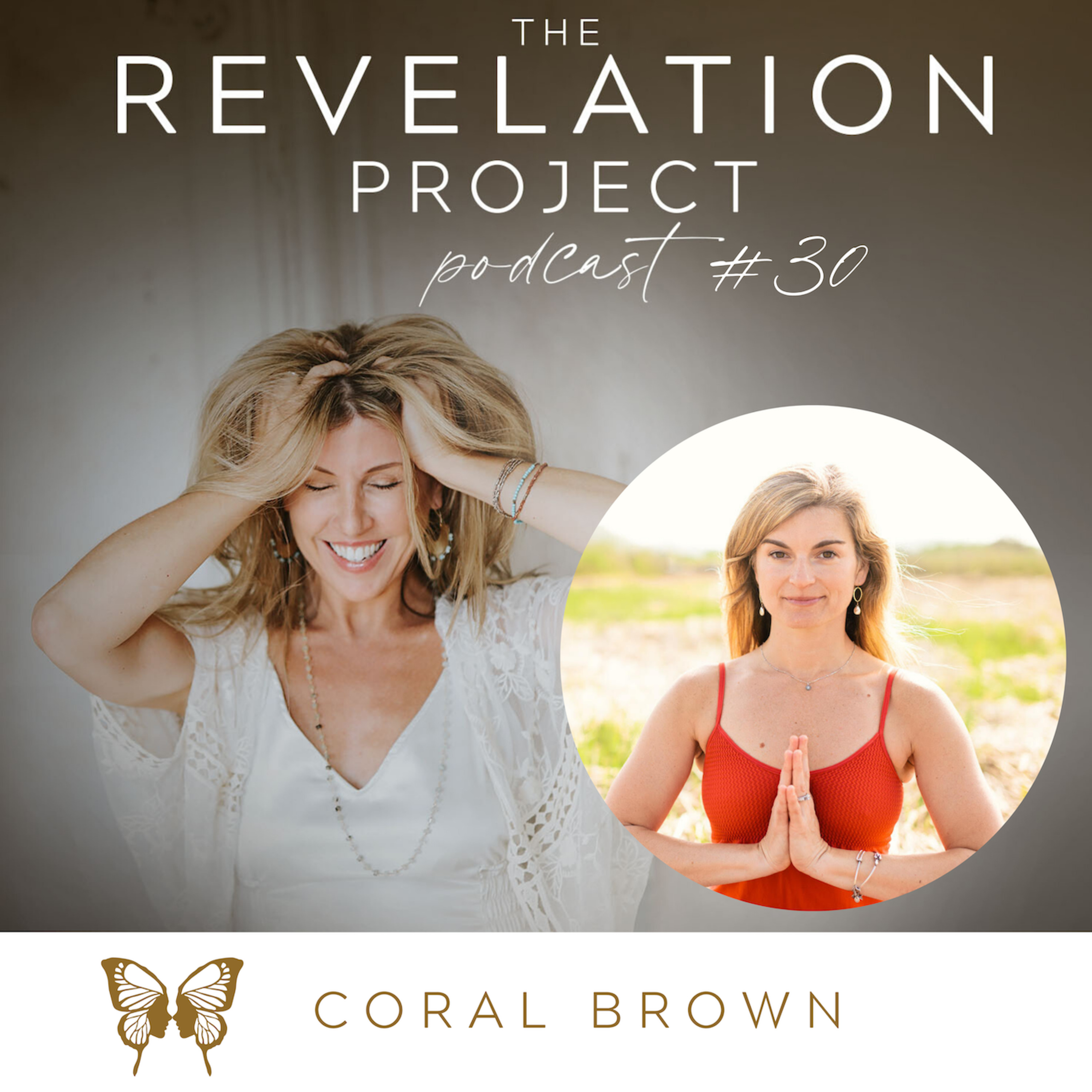 The Revelation Project