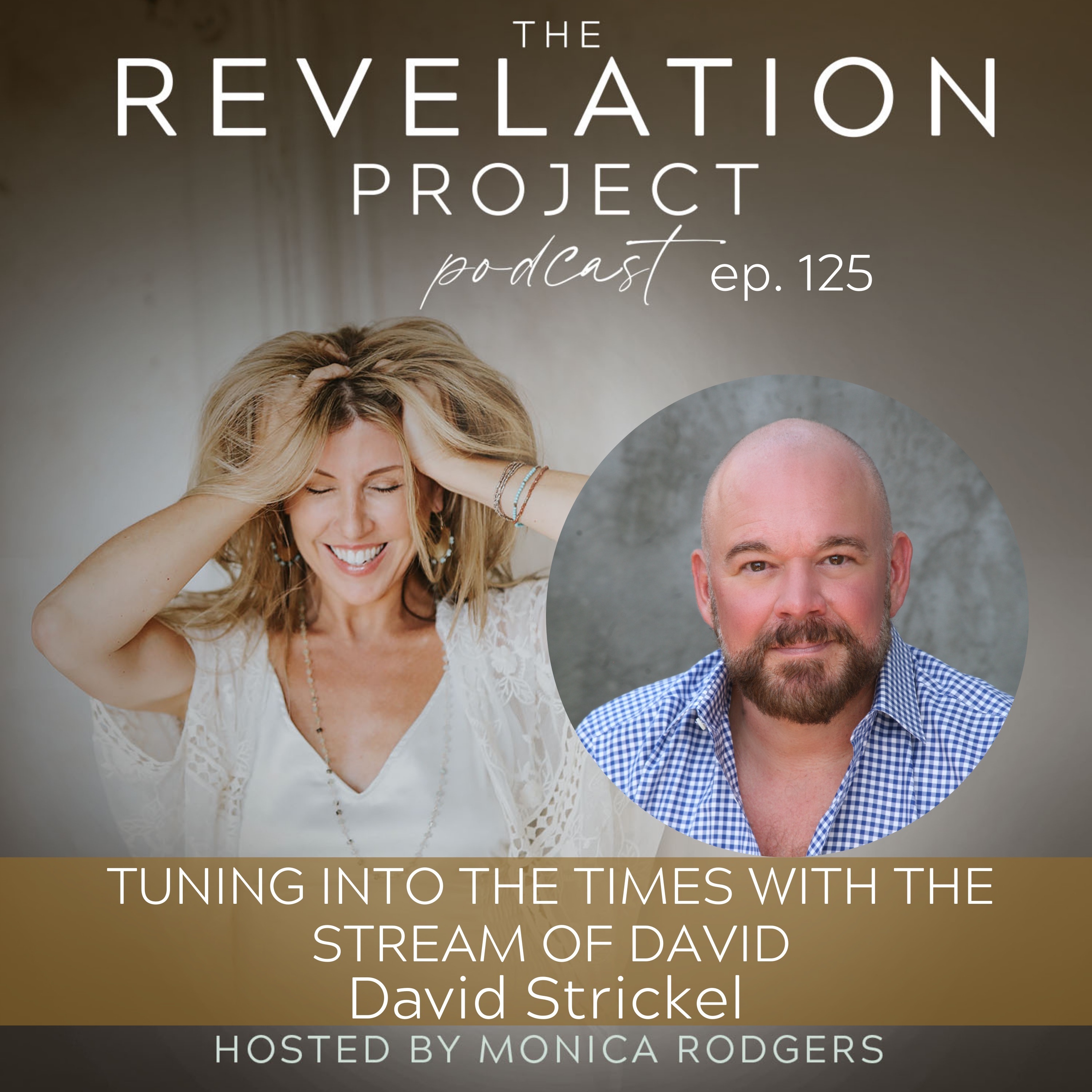 The Revelation Project
