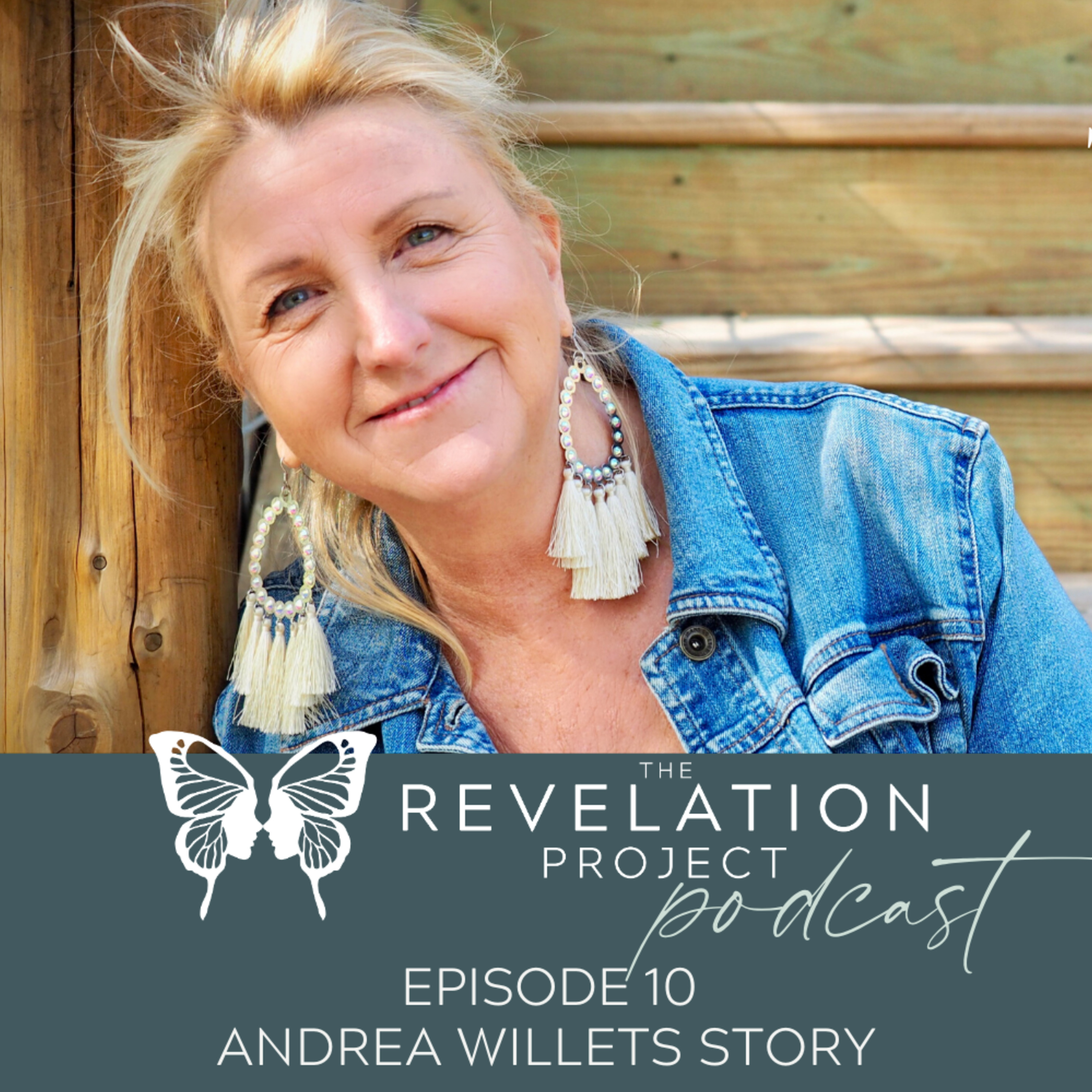 The Revelation Project