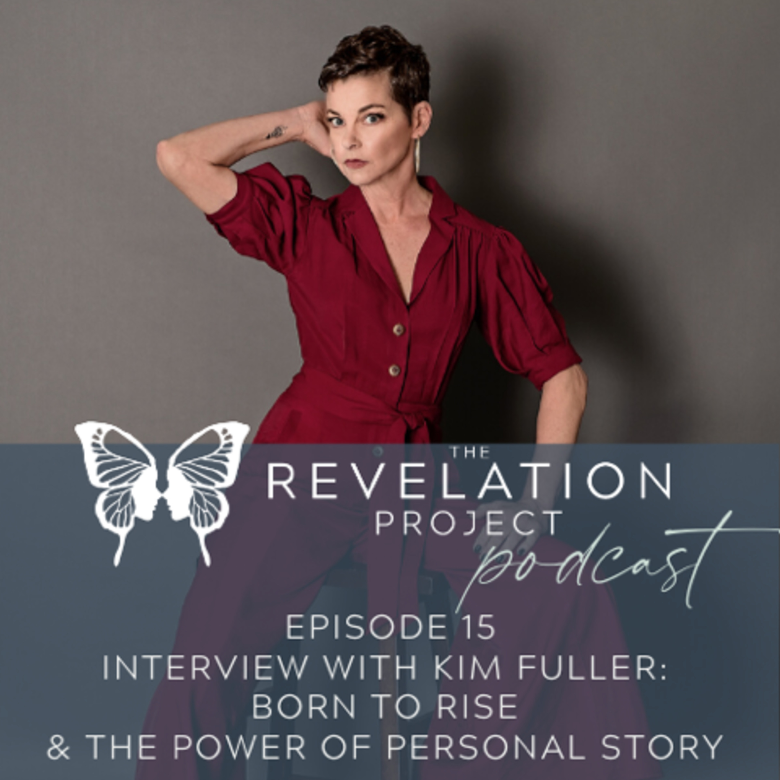 The Revelation Project